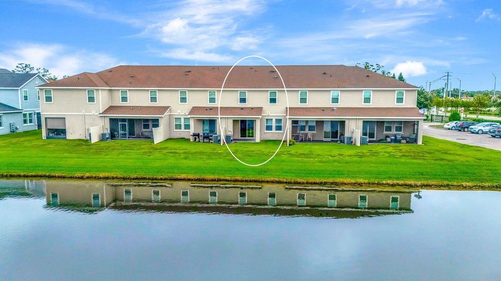 Photo of 11634 Woodleaf Drive, Lakewood Ranch, FL 34211 (MLS # A4668300)