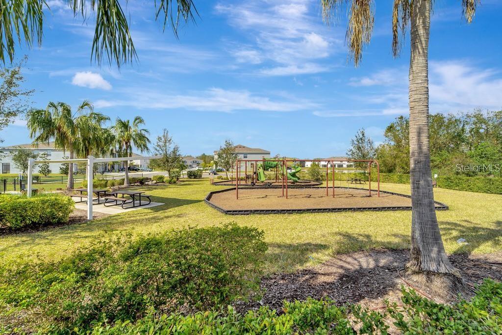 WOODLEAF HAMMOCK PH I - Residential