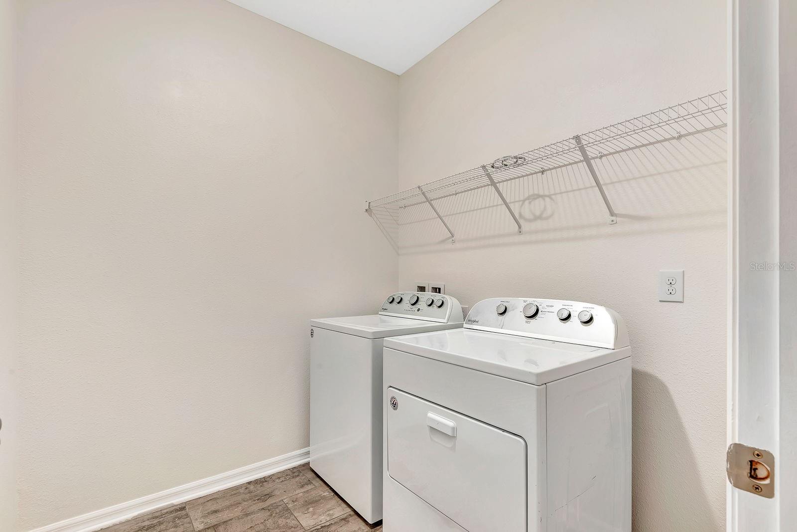WOODLEAF HAMMOCK PH I - Residential