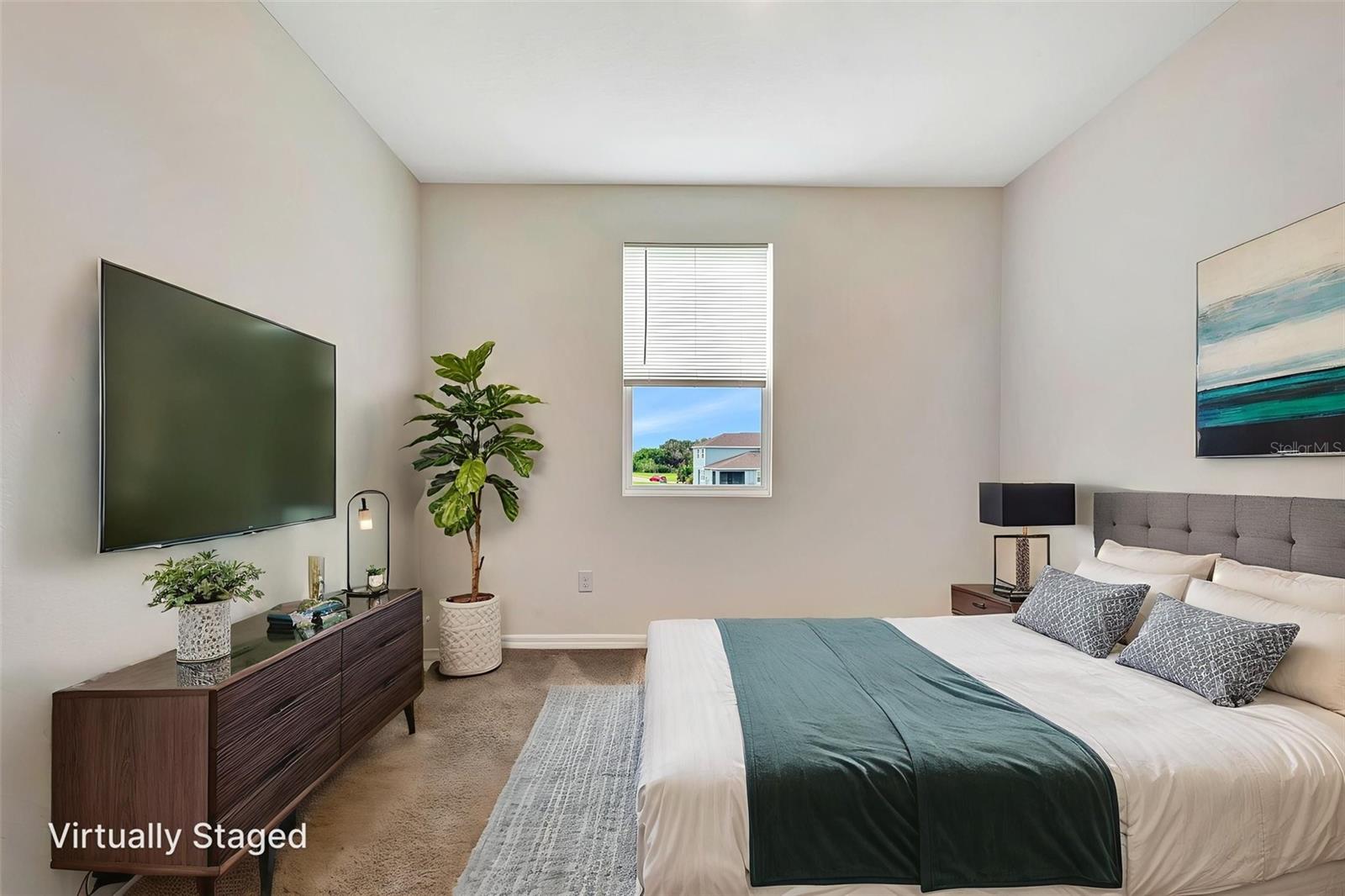 WOODLEAF HAMMOCK PH I - Residential