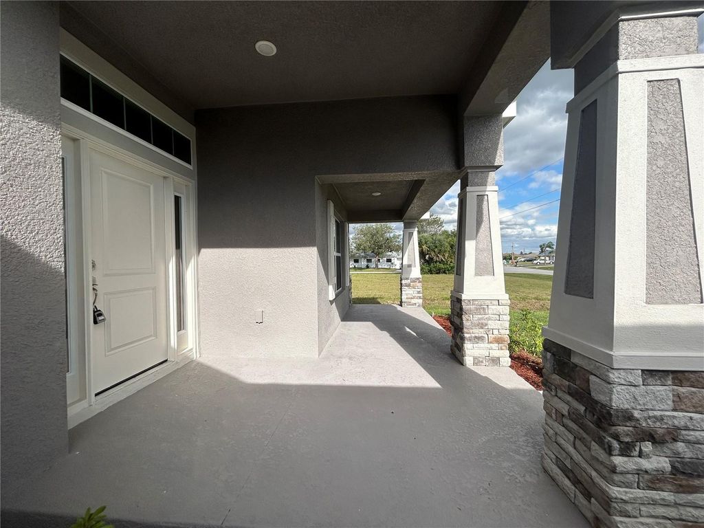 Photo of 25156 Rosamond Court, Punta Gorda, FL 33983 (MLS # C7508513)