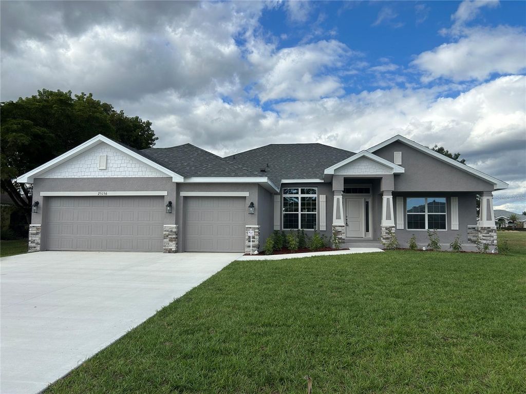 Photo of 25156 Rosamond Court, Punta Gorda, FL 33983 (MLS # C7508513)