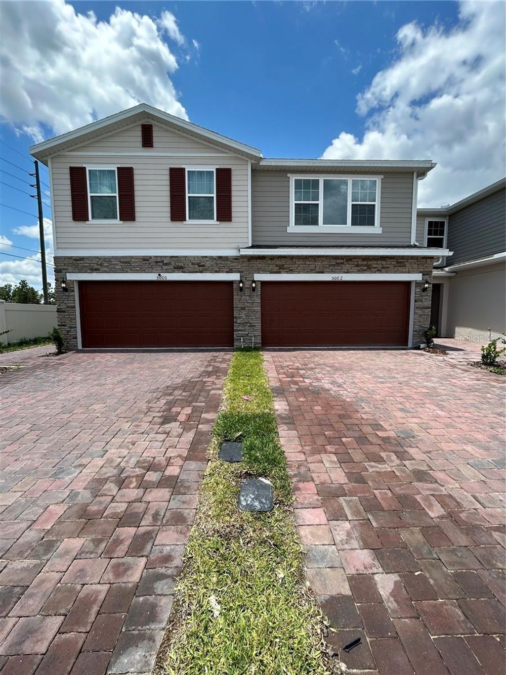 Photo of 5002 Greenbank Lane, Kissimmee, FL 34746 (MLS # S5149993)