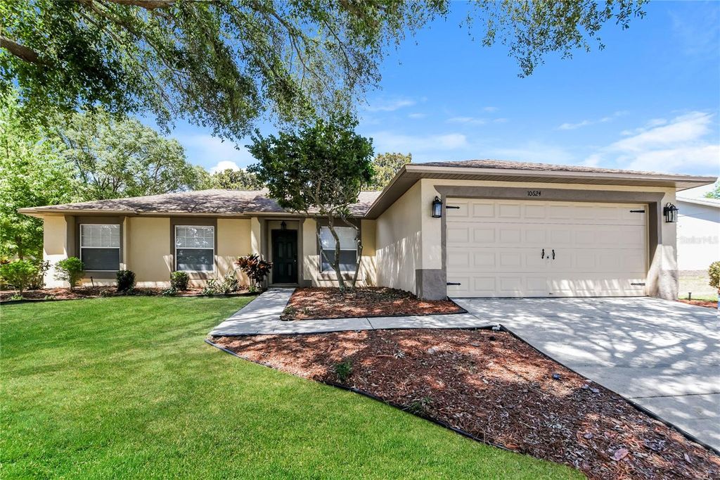Photo of 10624 Lake Ralph Drive, Clermont, FL 34711 (MLS # O6362945)