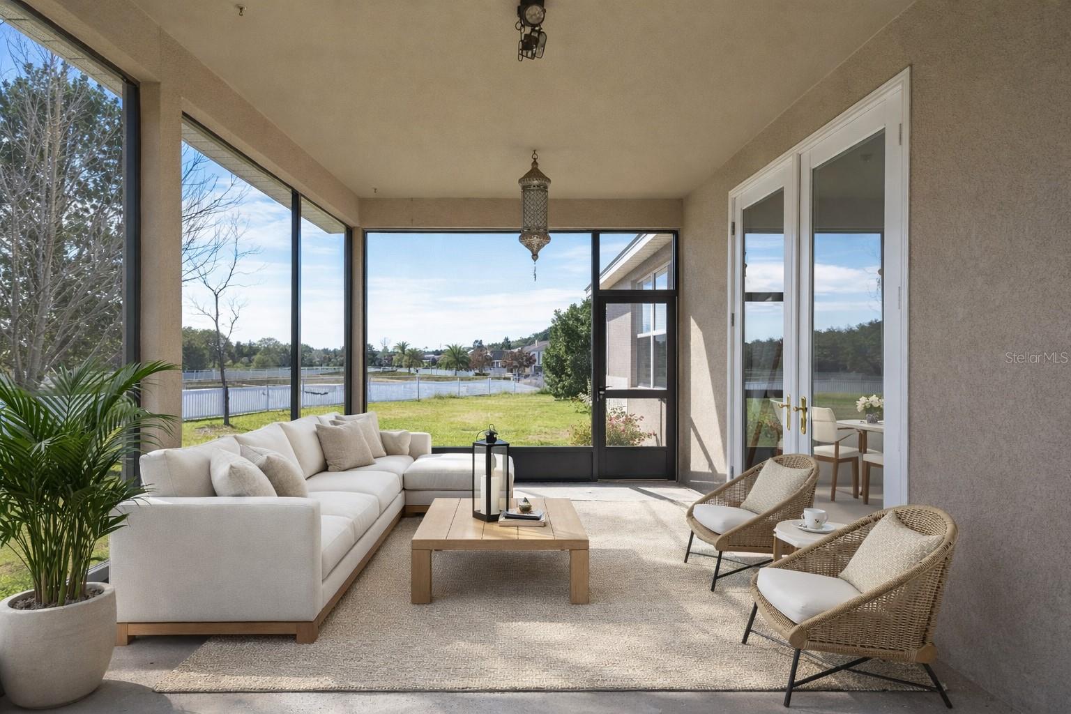 FERN GARDEN ESTATES - Residential