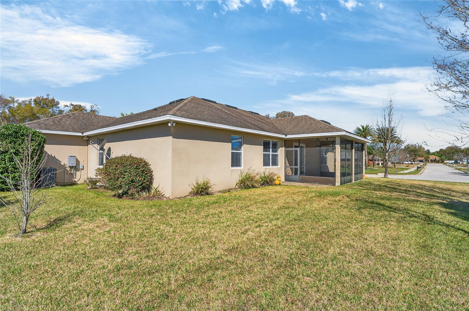 FERN GARDEN ESTATES - Residential