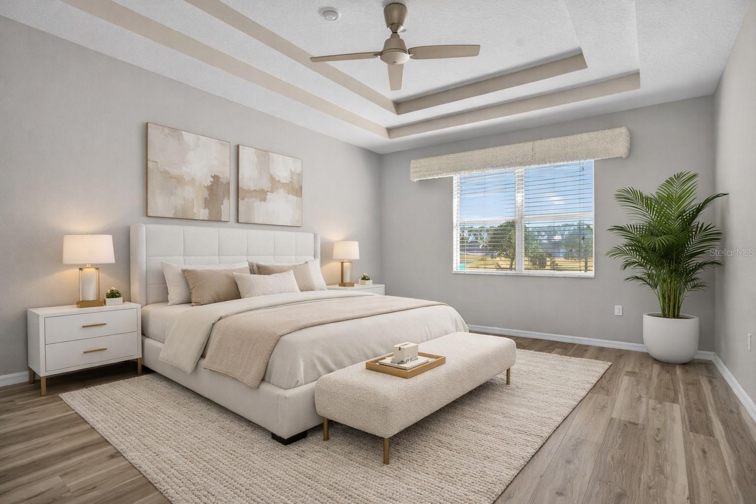 FERN GARDEN ESTATES - Residential