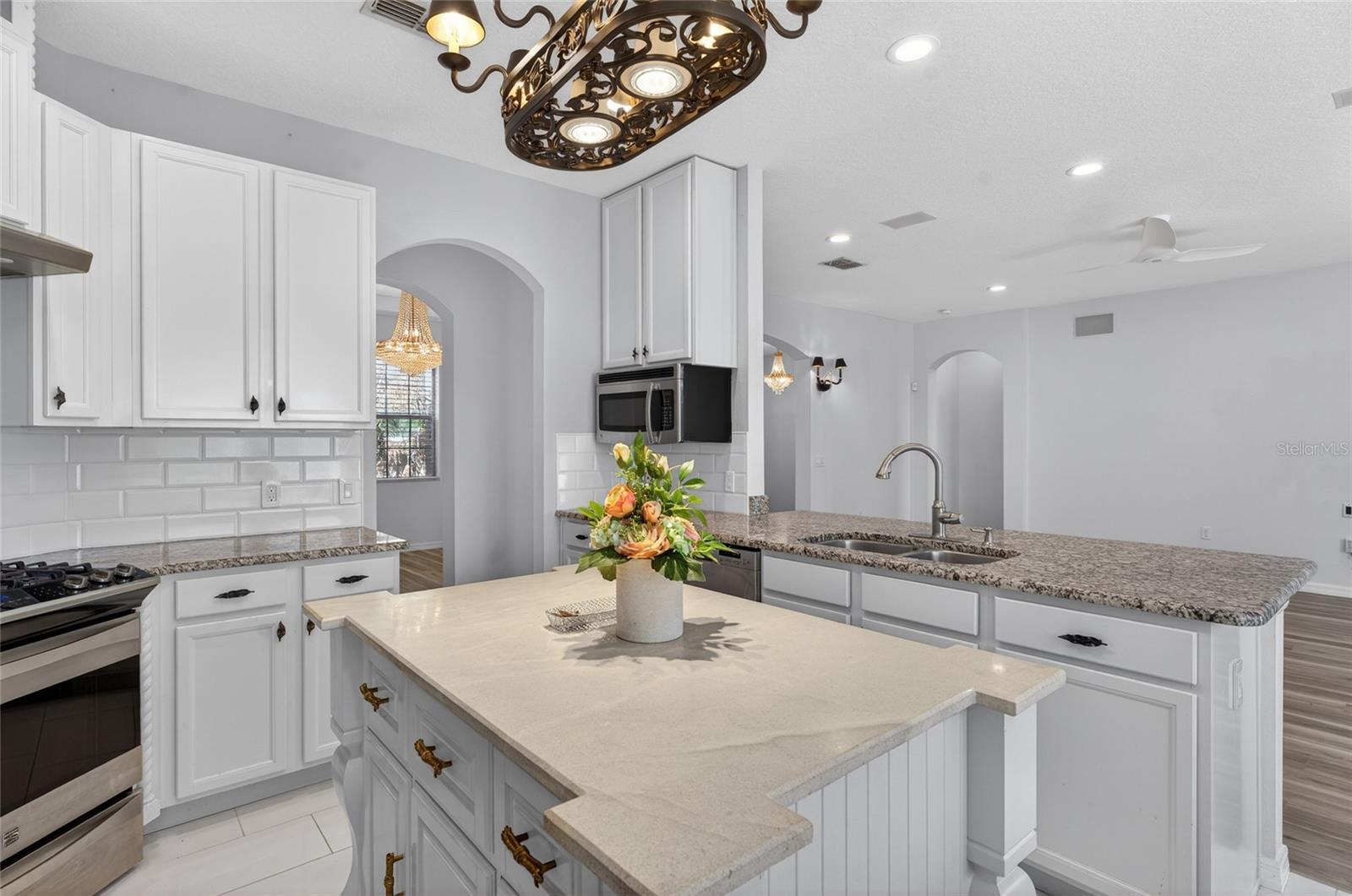 FERN GARDEN ESTATES - Residential