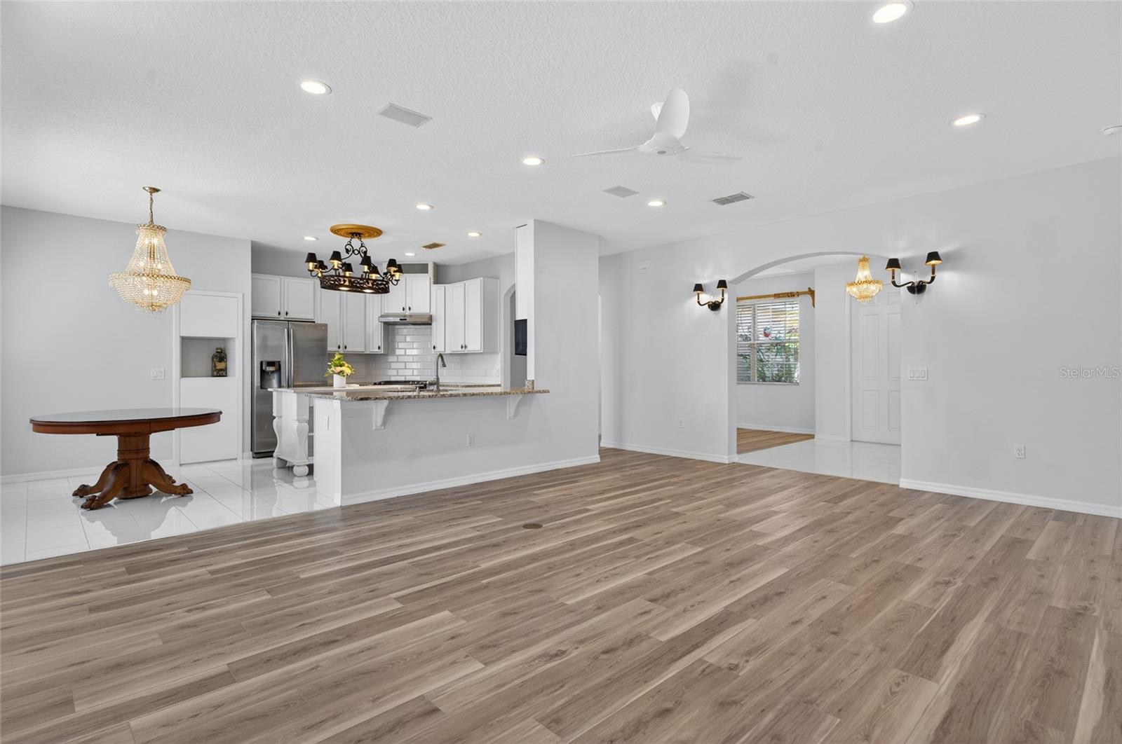 FERN GARDEN ESTATES - Residential