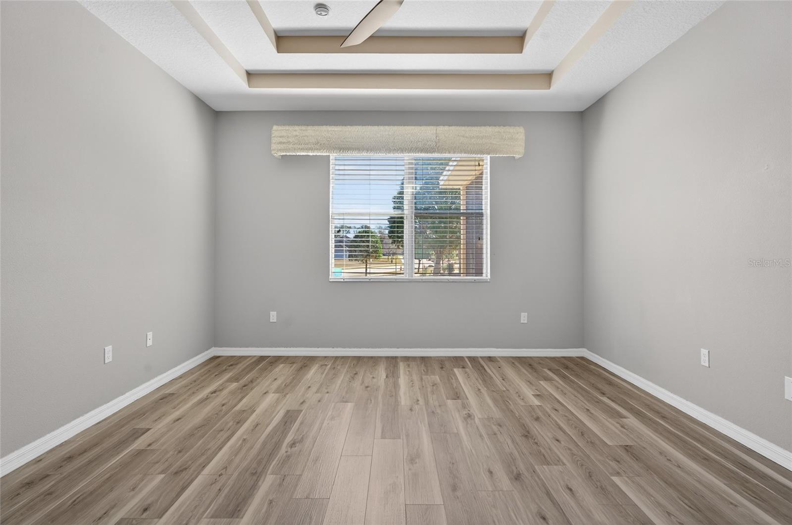 FERN GARDEN ESTATES - Residential