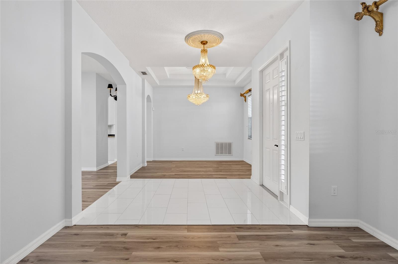 FERN GARDEN ESTATES - Residential