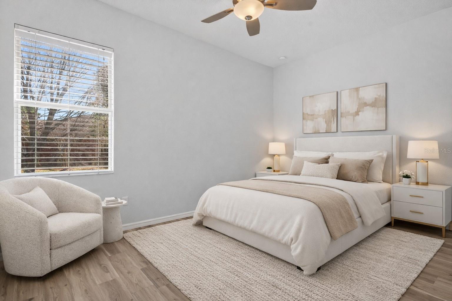 FERN GARDEN ESTATES - Residential