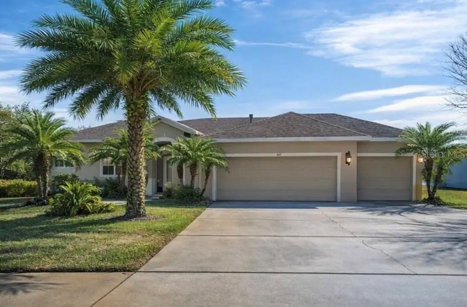 FERN GARDEN ESTATES - Residential