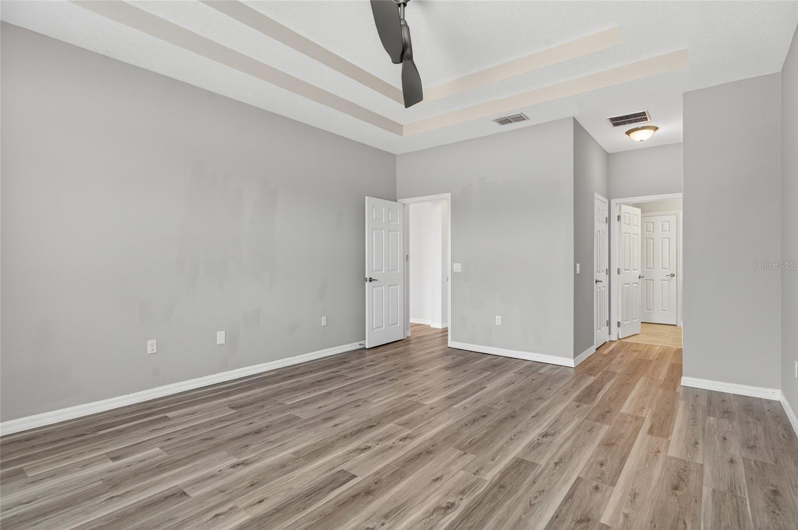 FERN GARDEN ESTATES - Residential