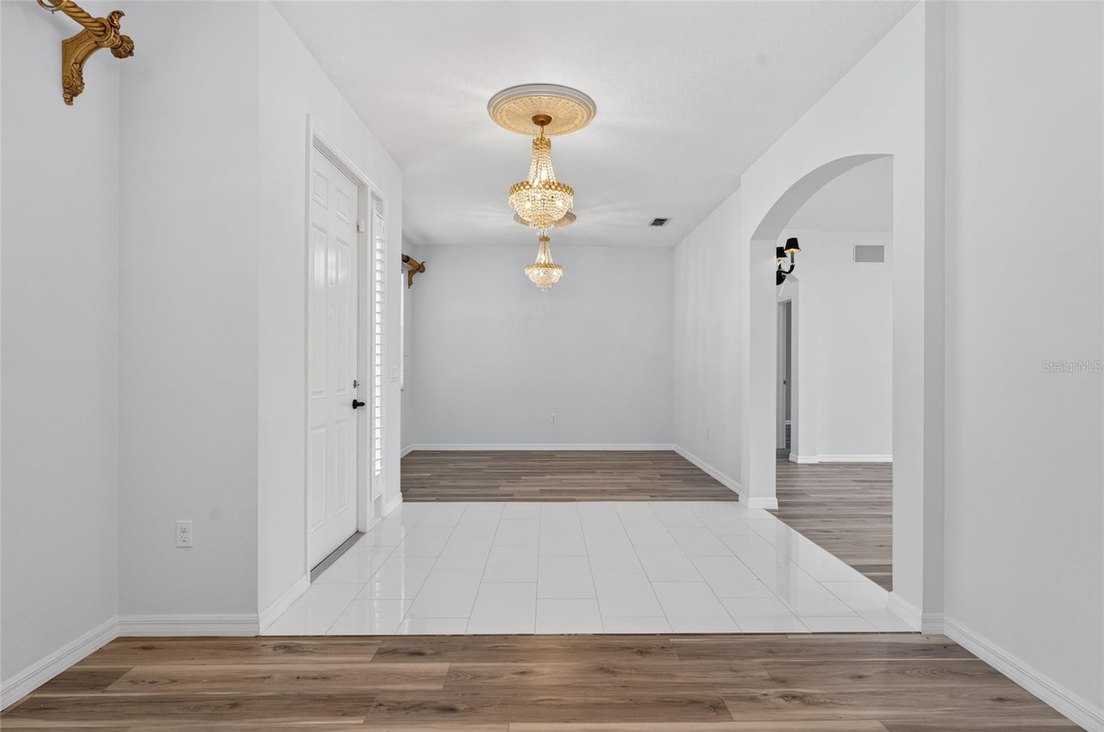 FERN GARDEN ESTATES - Residential