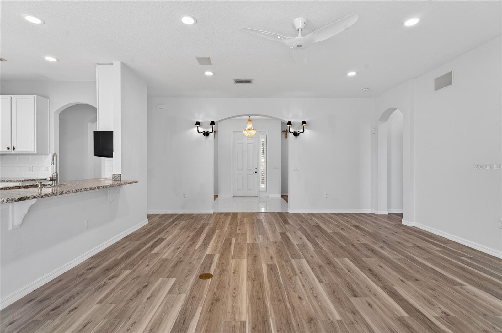 FERN GARDEN ESTATES - Residential