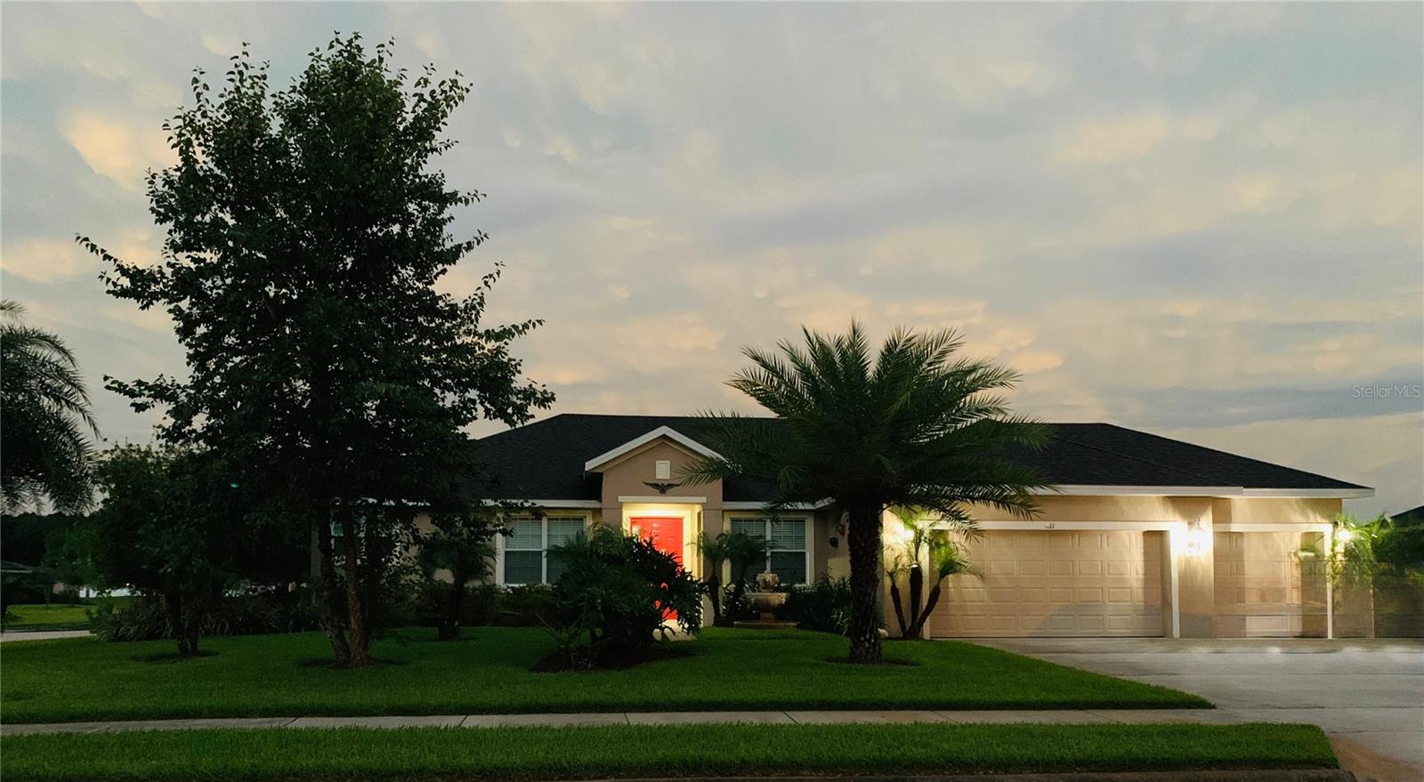 FERN GARDEN ESTATES - Residential