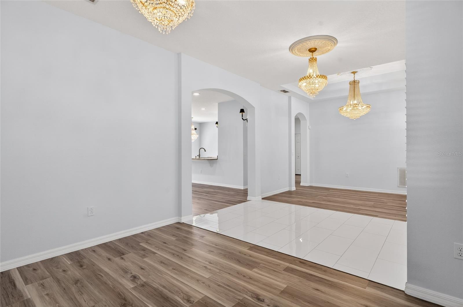 FERN GARDEN ESTATES - Residential