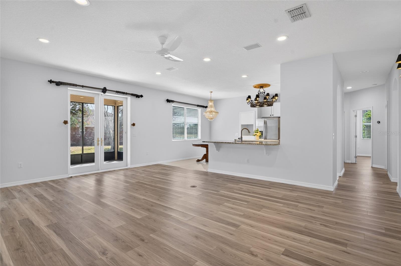 FERN GARDEN ESTATES - Residential