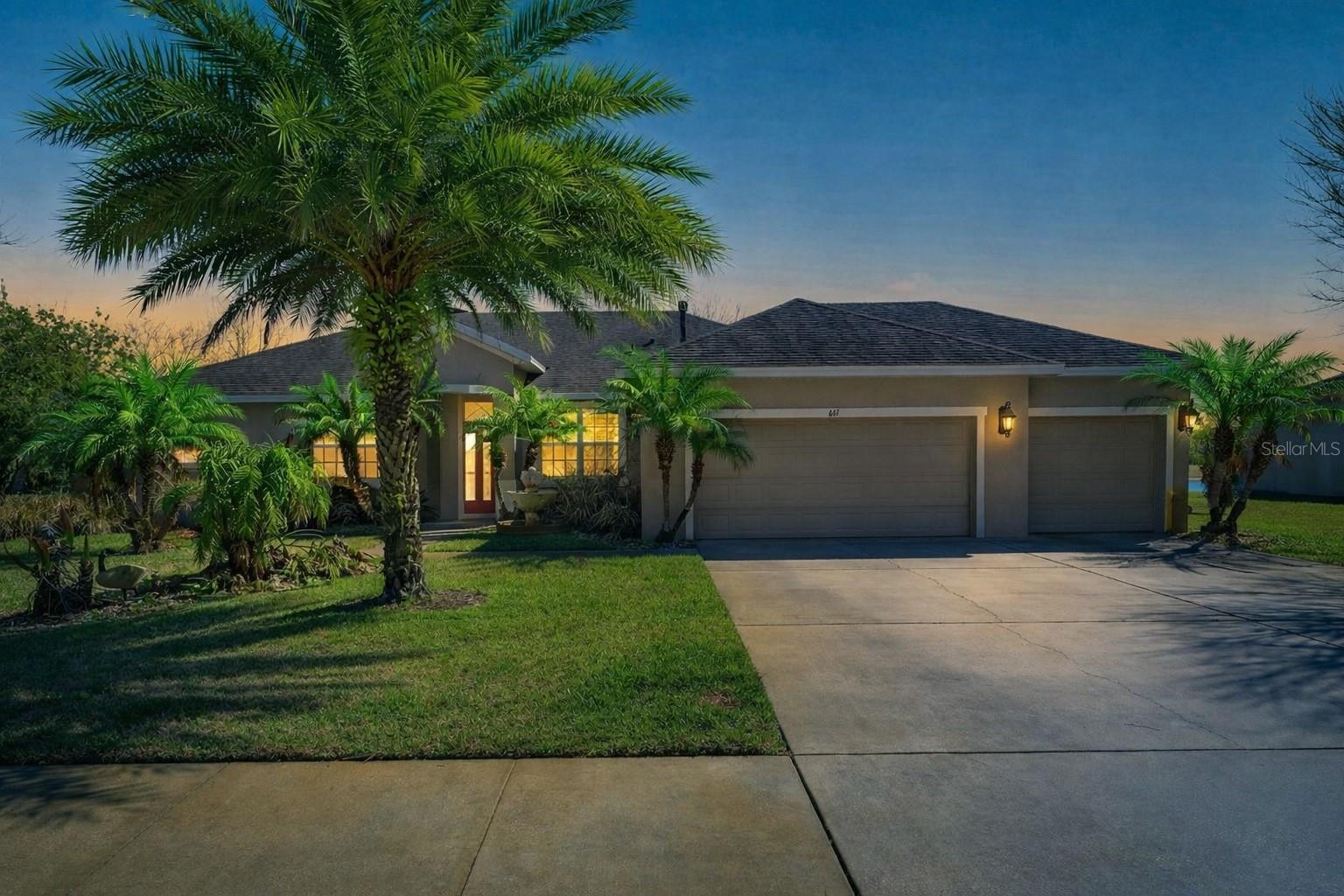 FERN GARDEN ESTATES - Residential