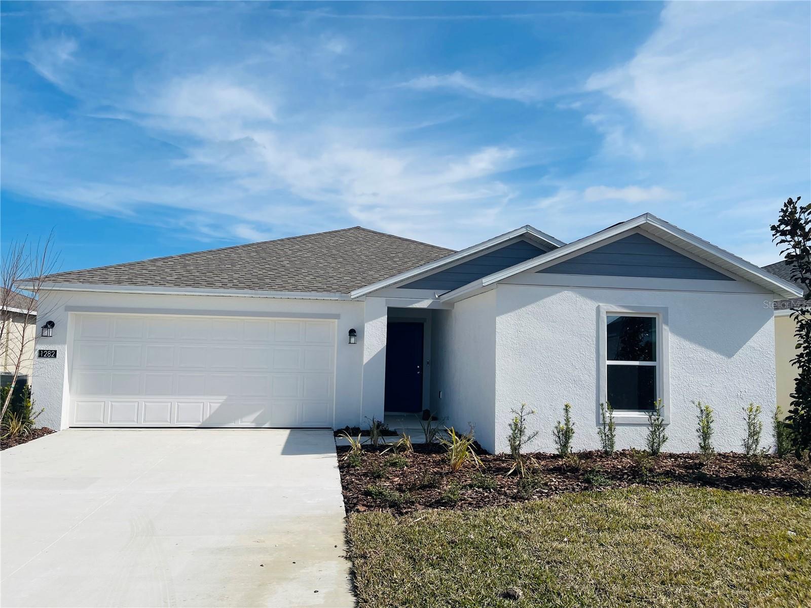 1282 BELLE ISLE LANE