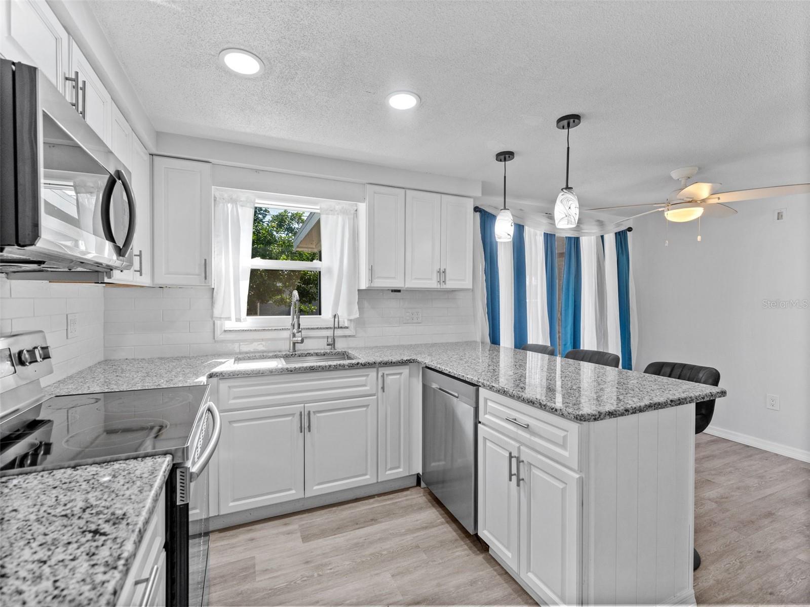 CREST RIDGE GARDENS - Residential Lease