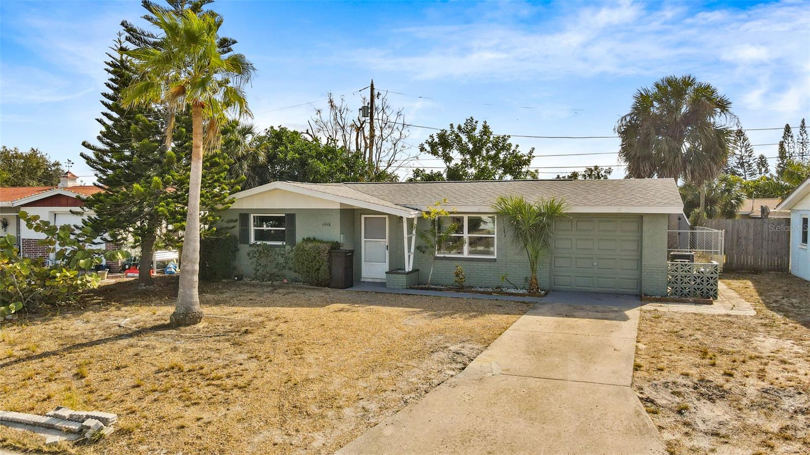 CREST RIDGE GARDENS - Residential Lease