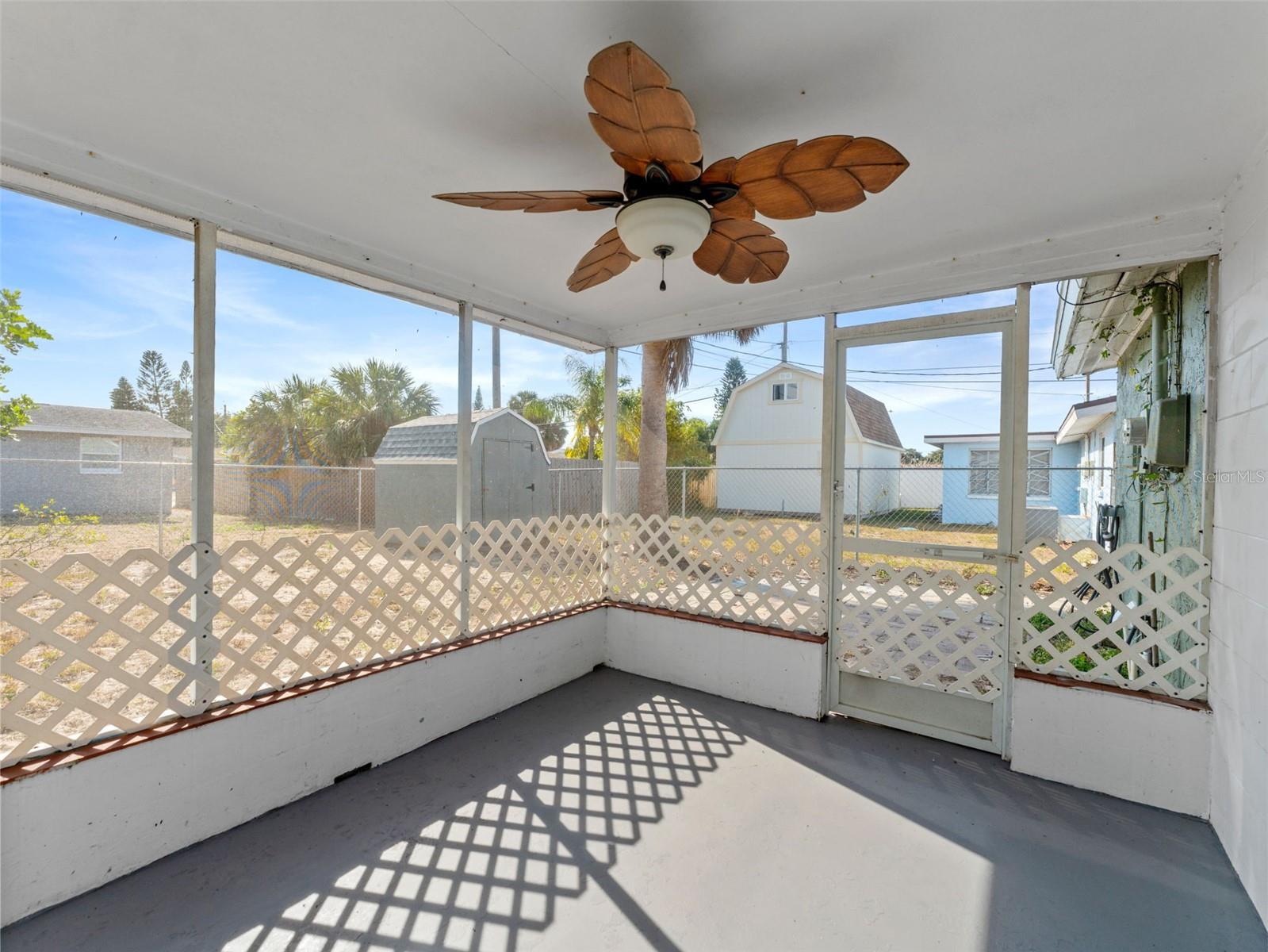 CREST RIDGE GARDENS - Residential Lease