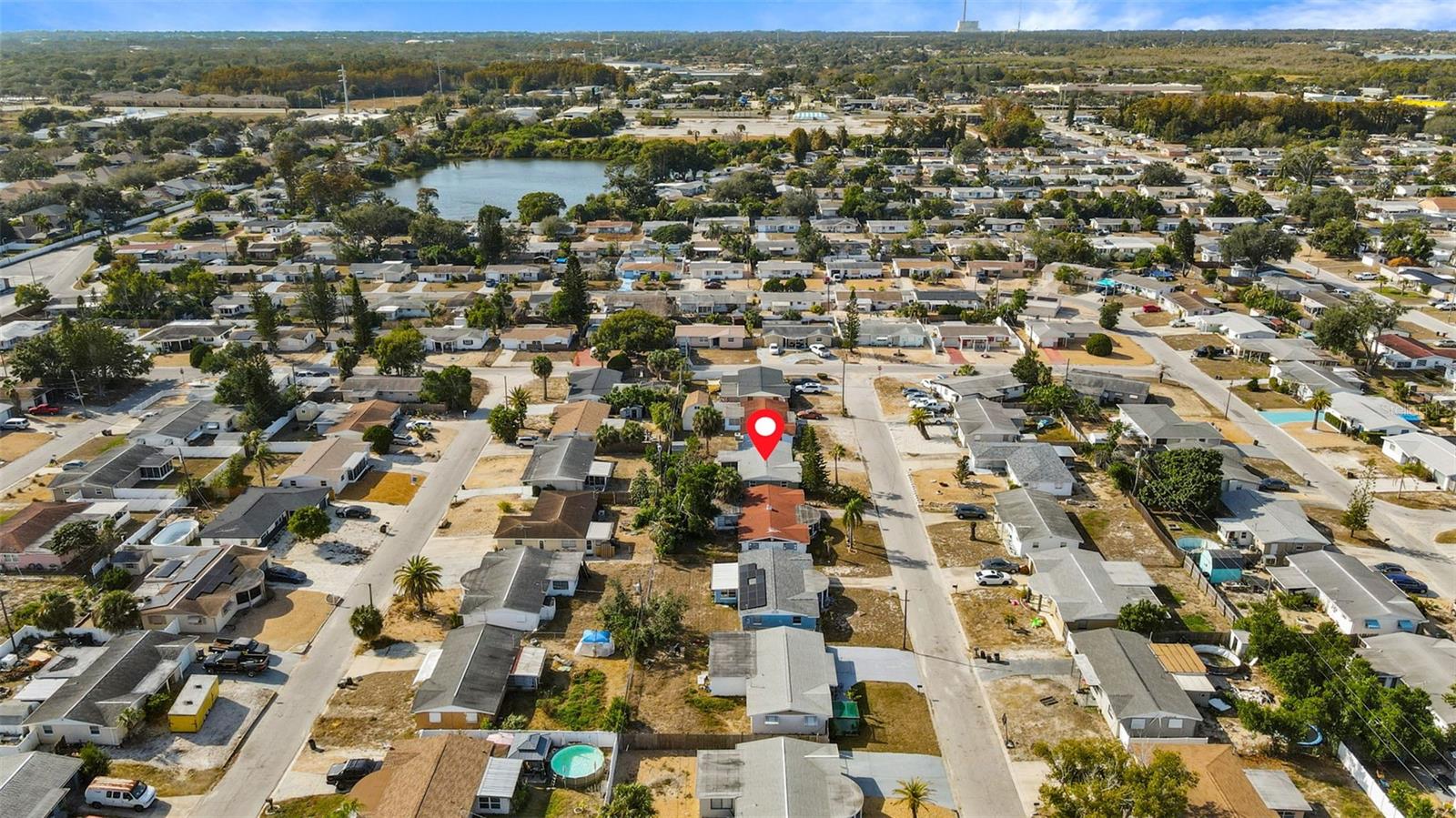 CREST RIDGE GARDENS - Residential Lease