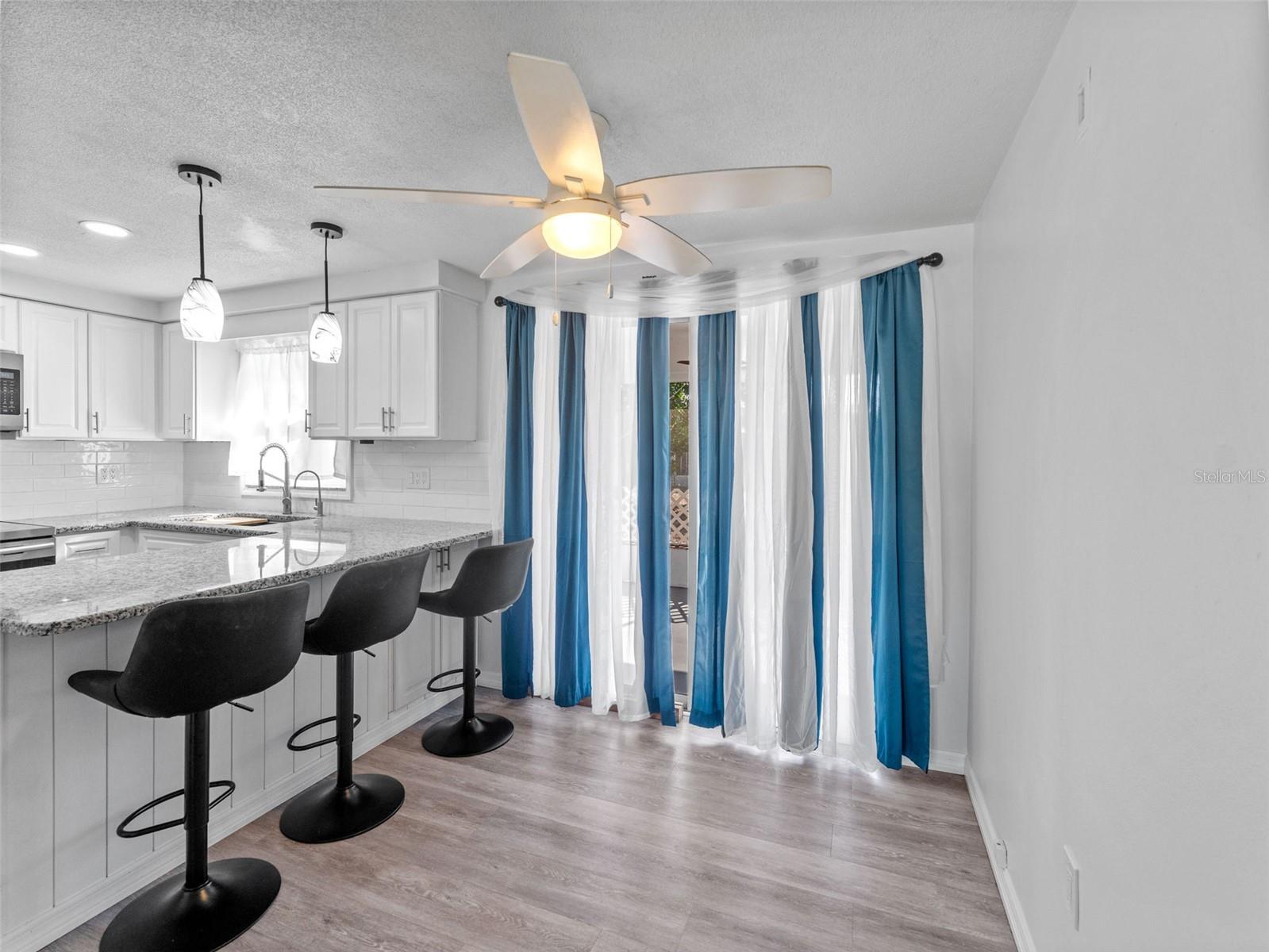 CREST RIDGE GARDENS - Residential Lease