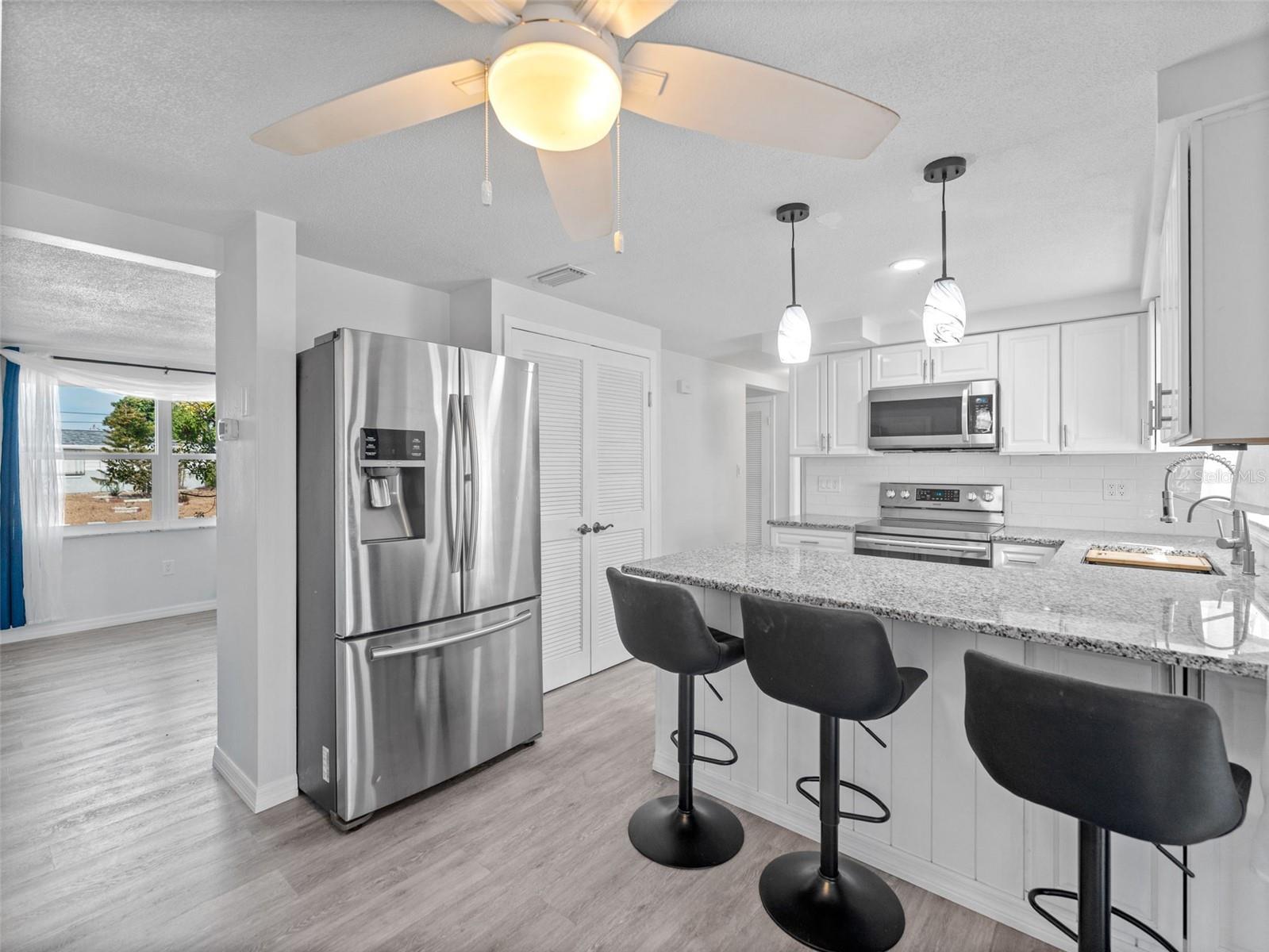 CREST RIDGE GARDENS - Residential Lease