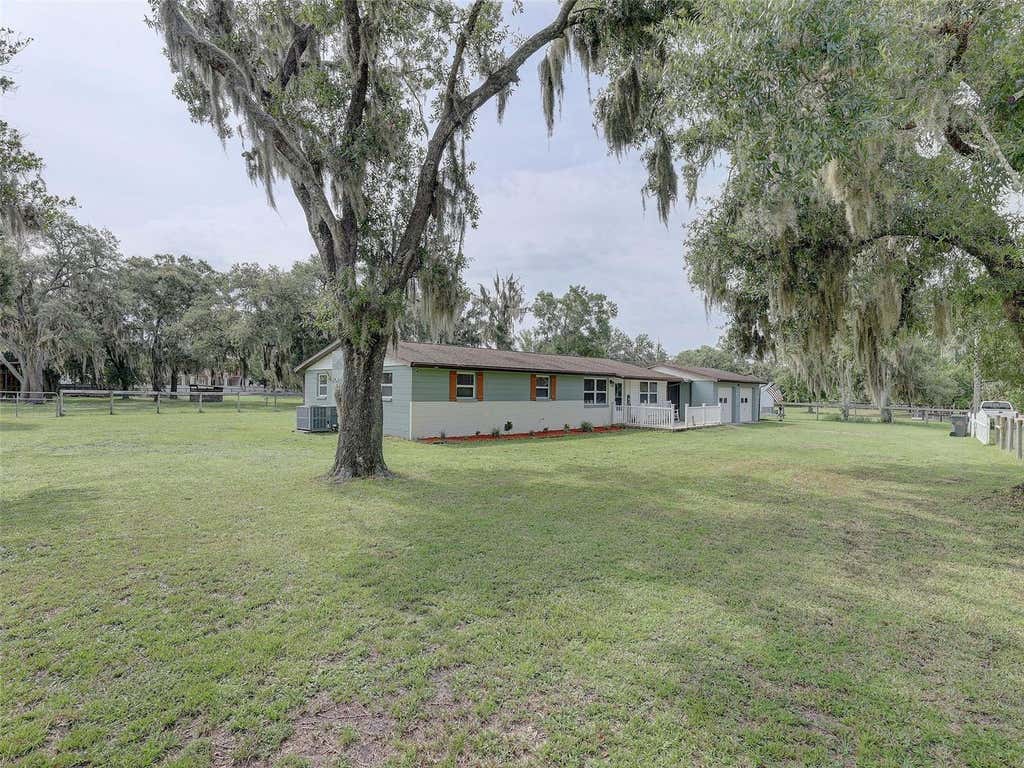 Photo of 13102 Gibson Lane, Odessa, FL 33556 (MLS # TB8533045)