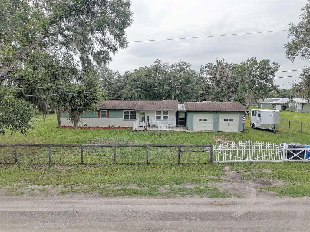 Photo of 13102 Gibson Lane, Odessa, FL 33556 (MLS # TB8533045)
