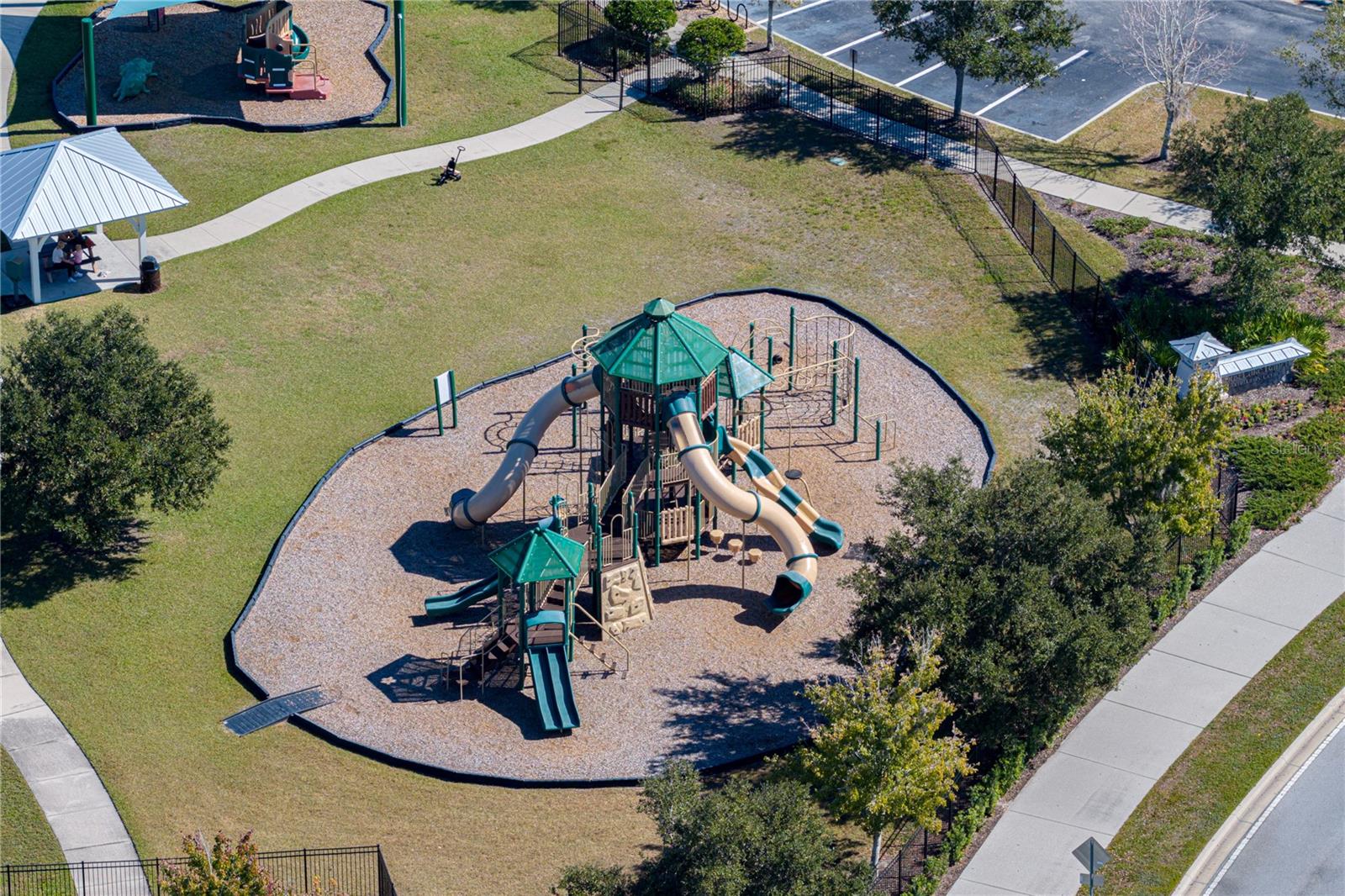 LONG LAKE RANCH VILLAGE 6 PRCL A - Residential