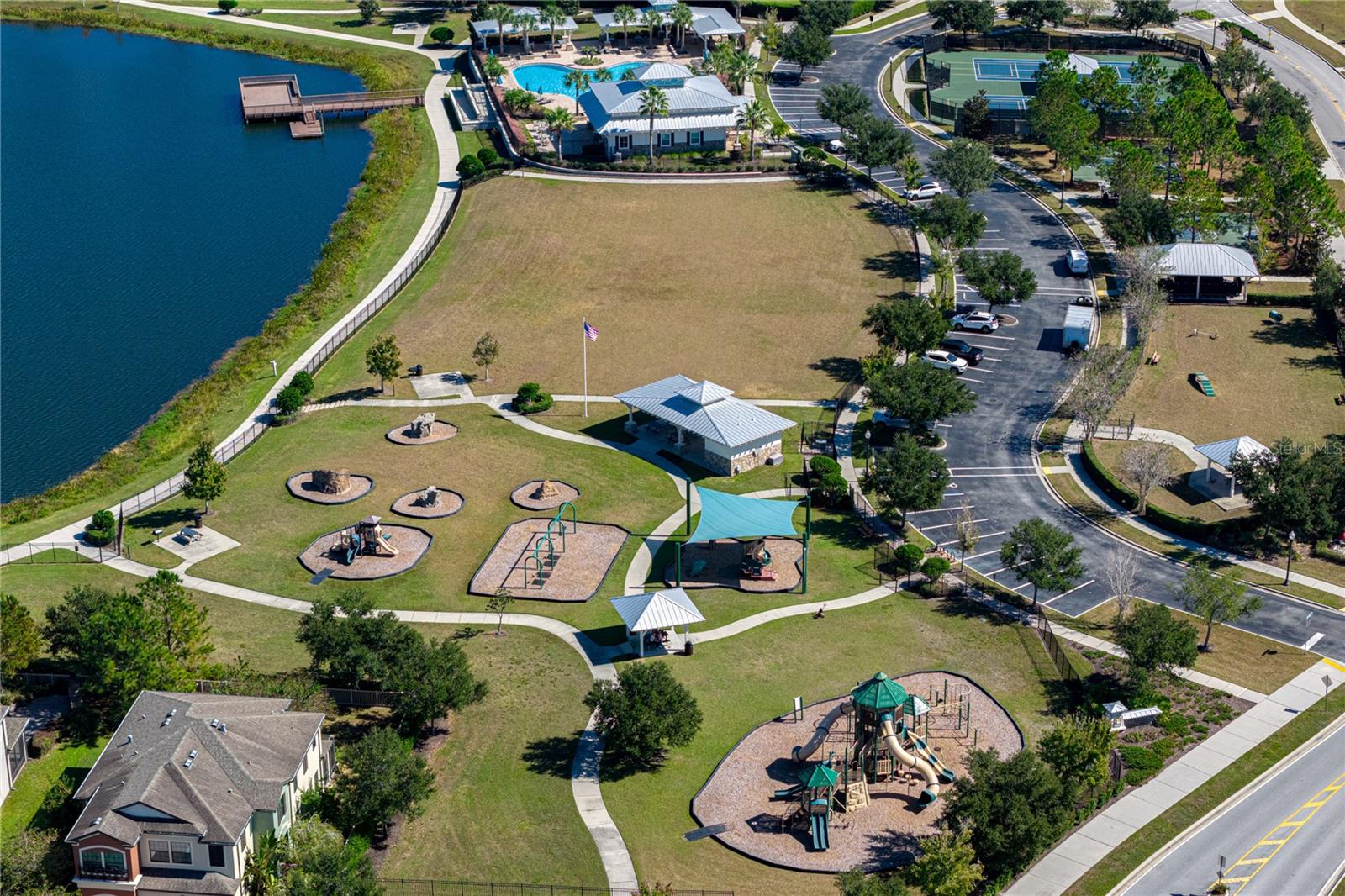 LONG LAKE RANCH VILLAGE 6 PRCL A - Residential