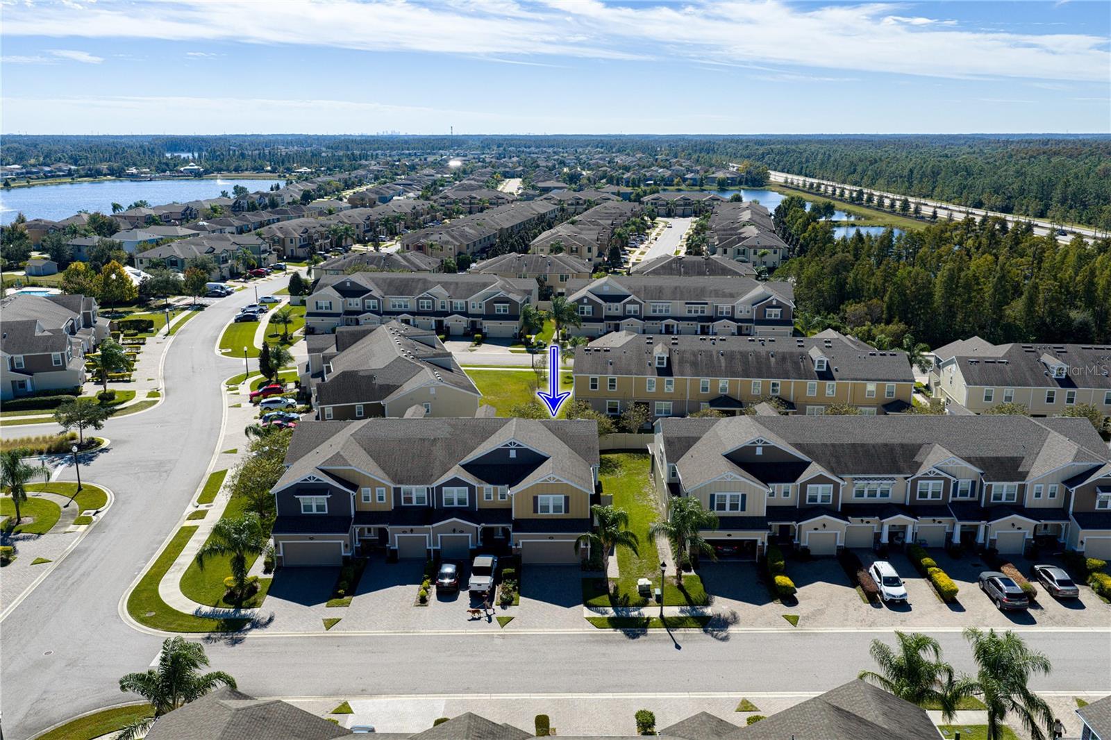 LONG LAKE RANCH VILLAGE 6 PRCL A - Residential