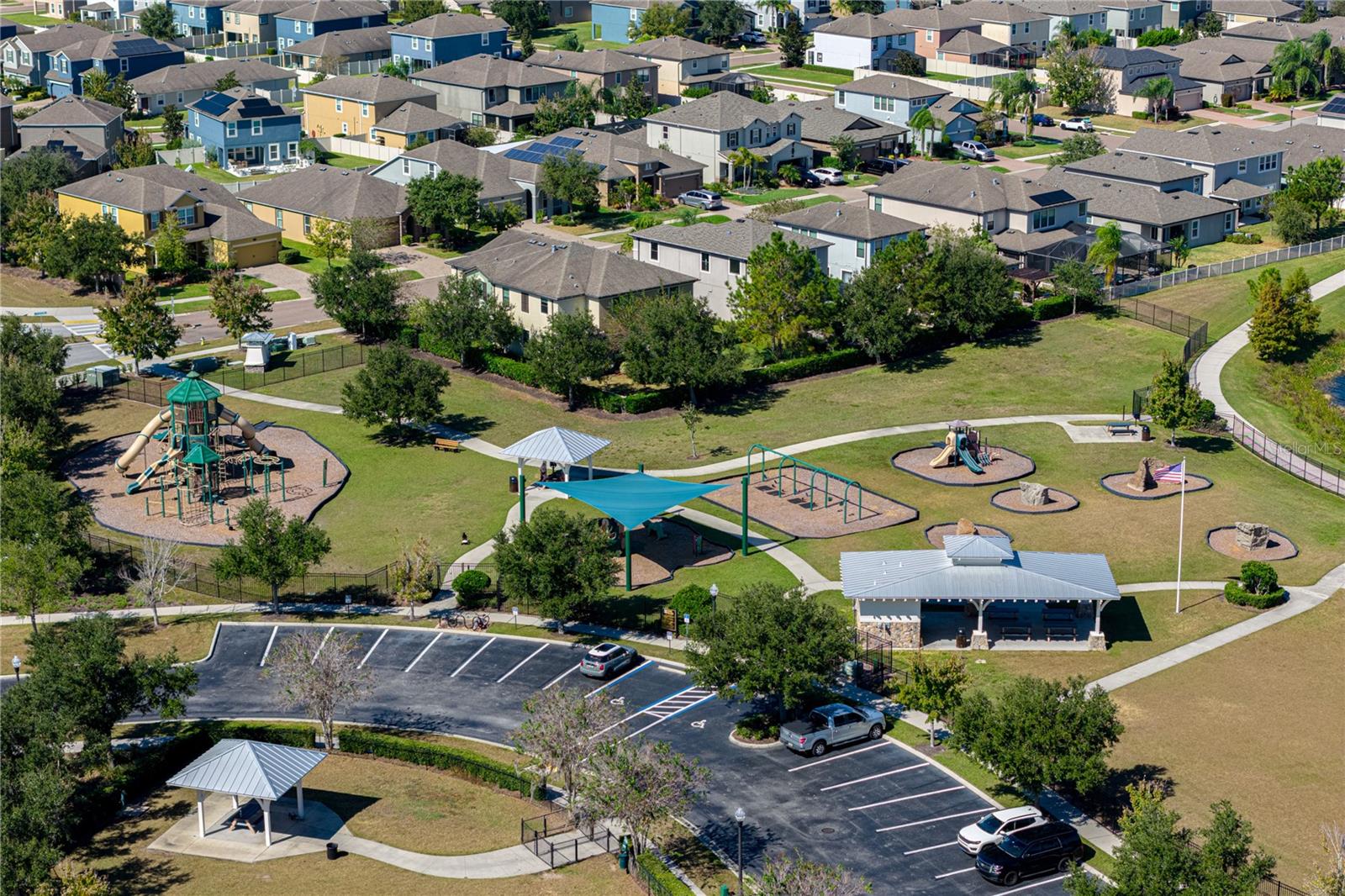 LONG LAKE RANCH VILLAGE 6 PRCL A - Residential