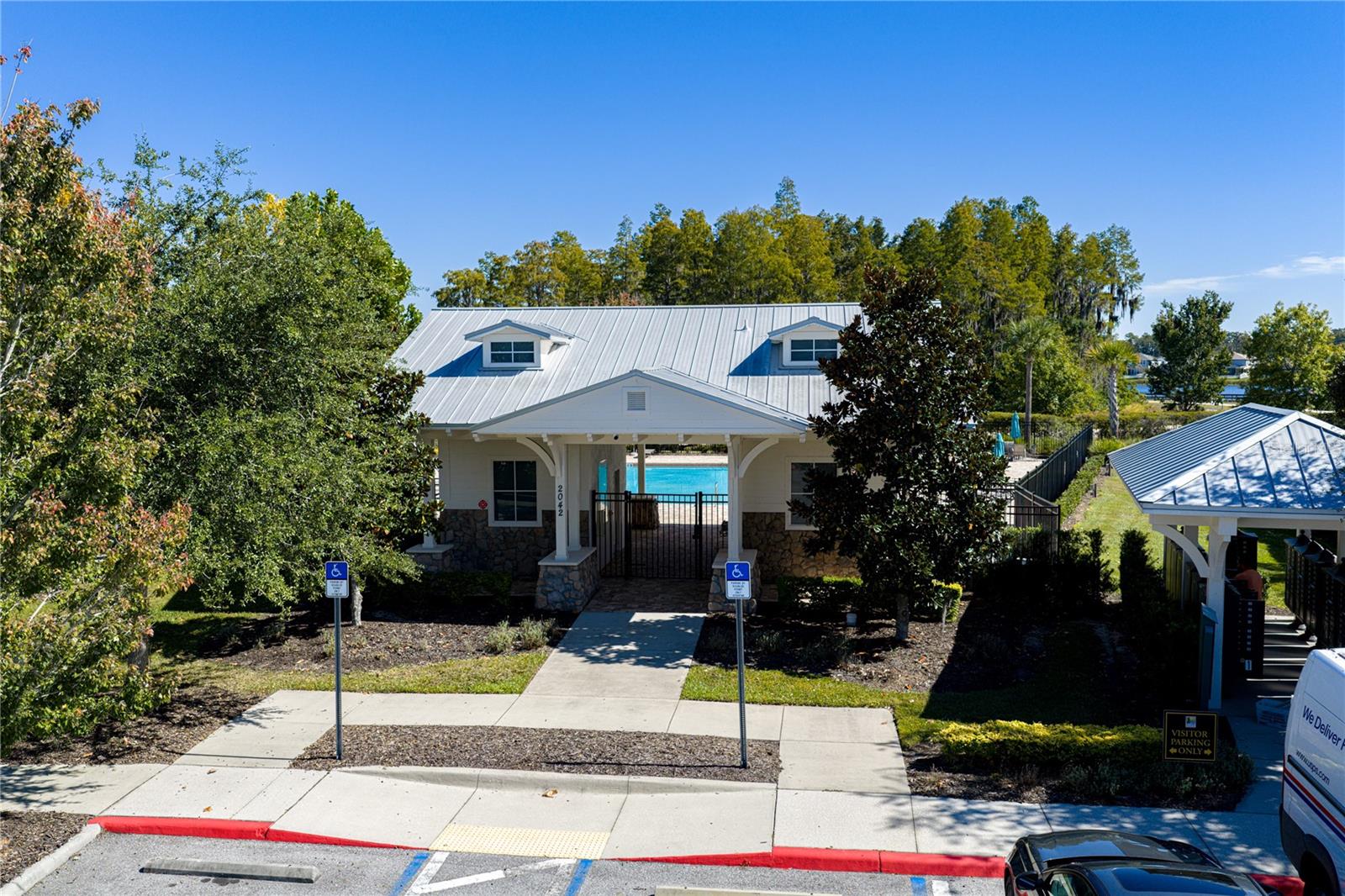 LONG LAKE RANCH VILLAGE 6 PRCL A - Residential