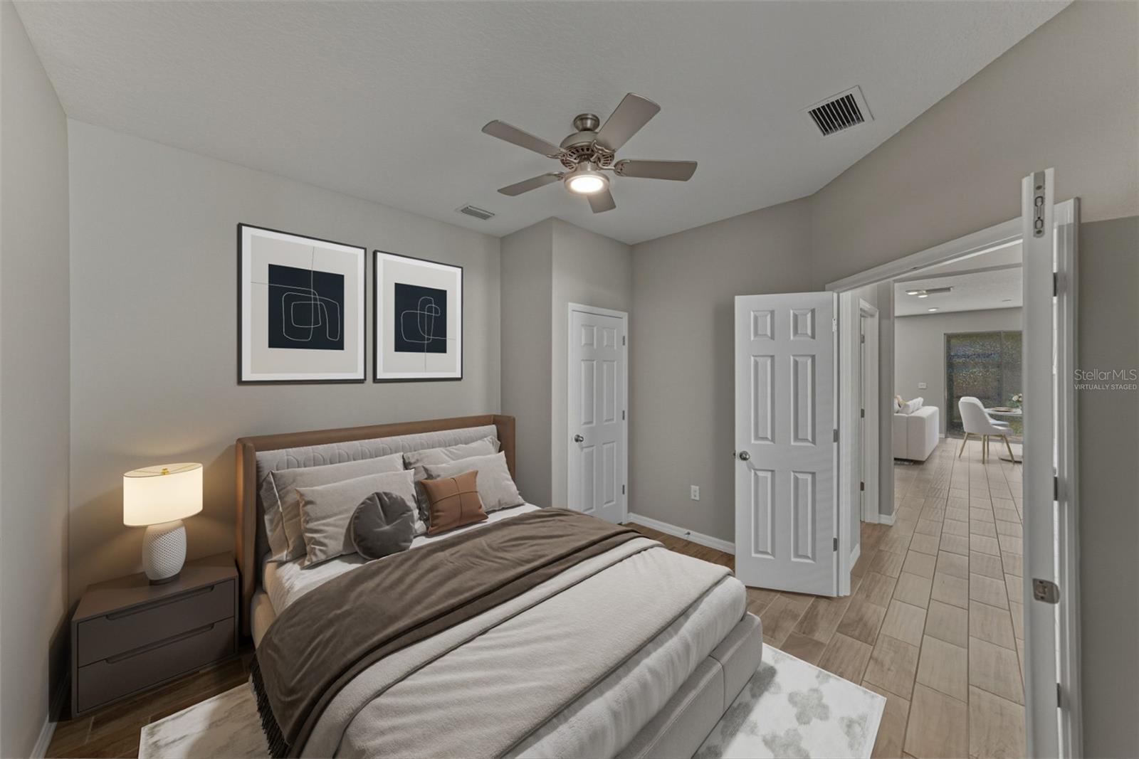 LONG LAKE RANCH VILLAGE 6 PRCL A - Residential