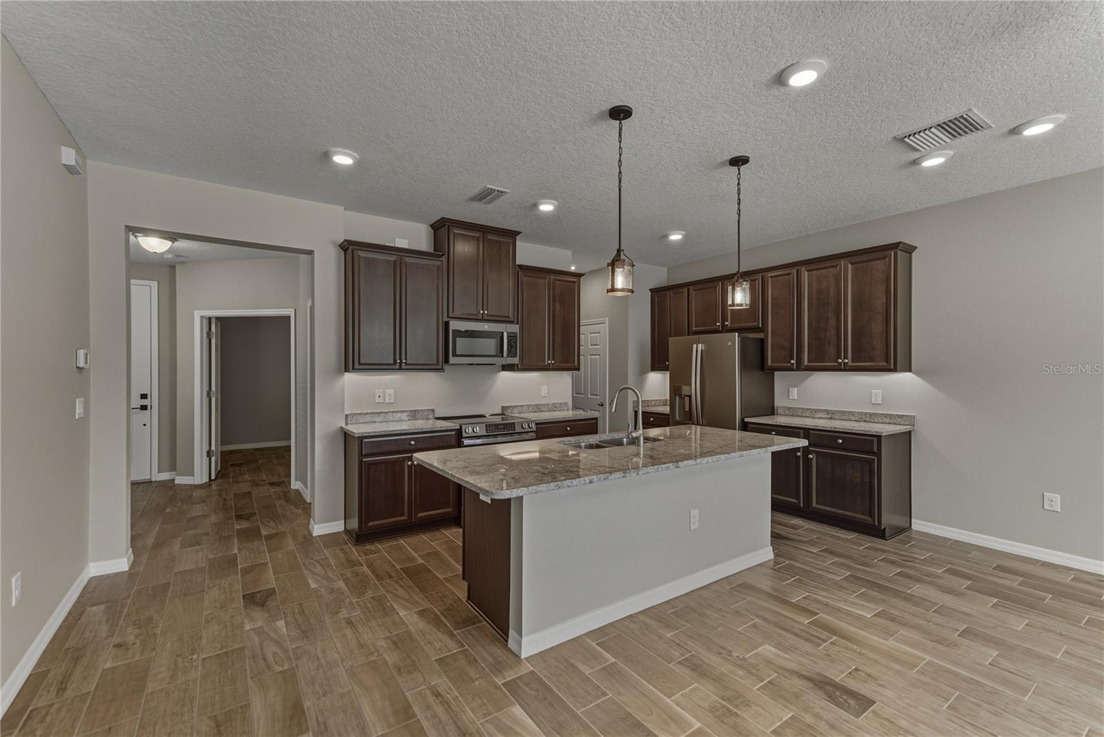 LONG LAKE RANCH VILLAGE 6 PRCL A - Residential