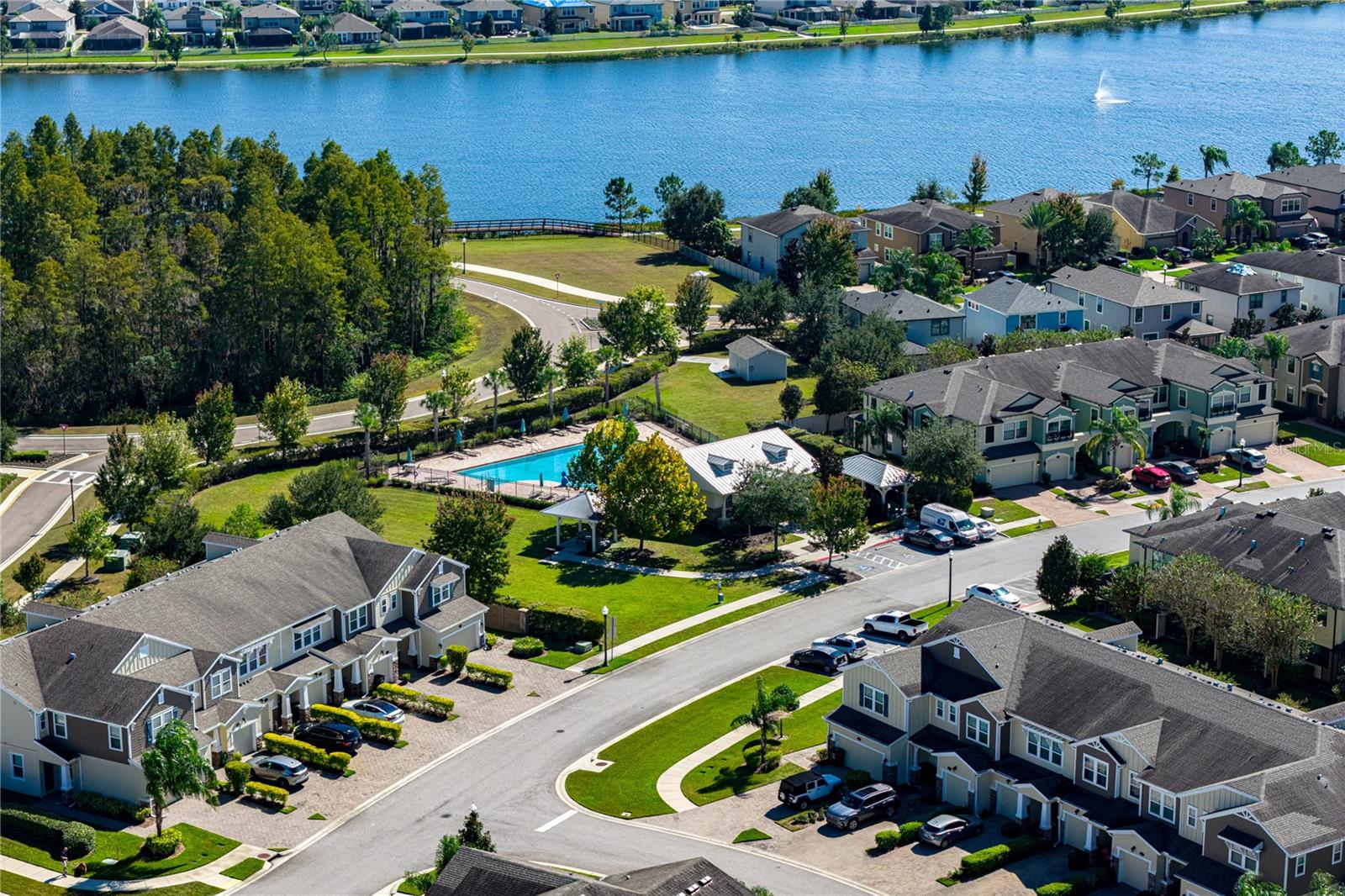 LONG LAKE RANCH VILLAGE 6 PRCL A - Residential