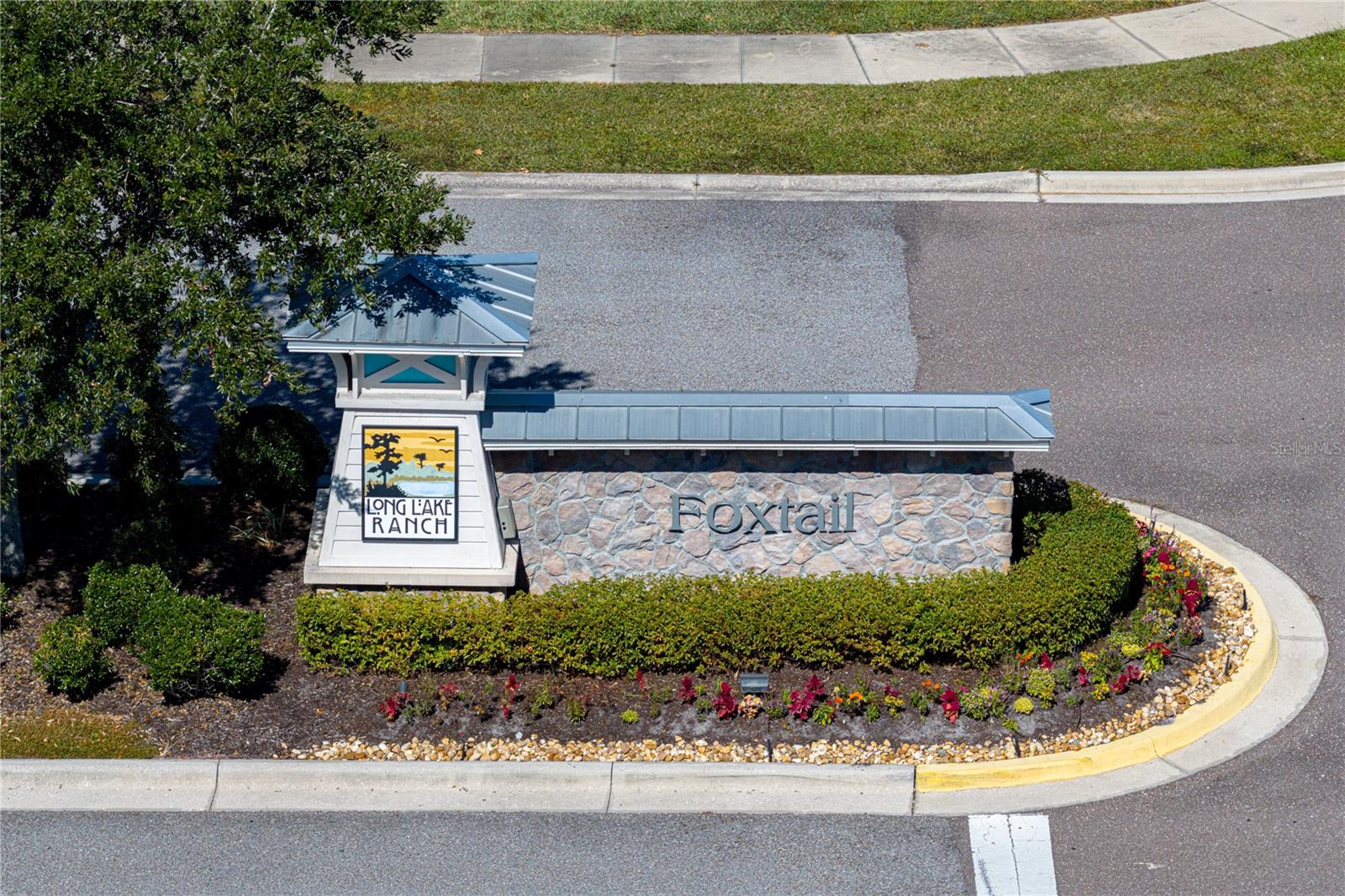 LONG LAKE RANCH VILLAGE 6 PRCL A - Residential