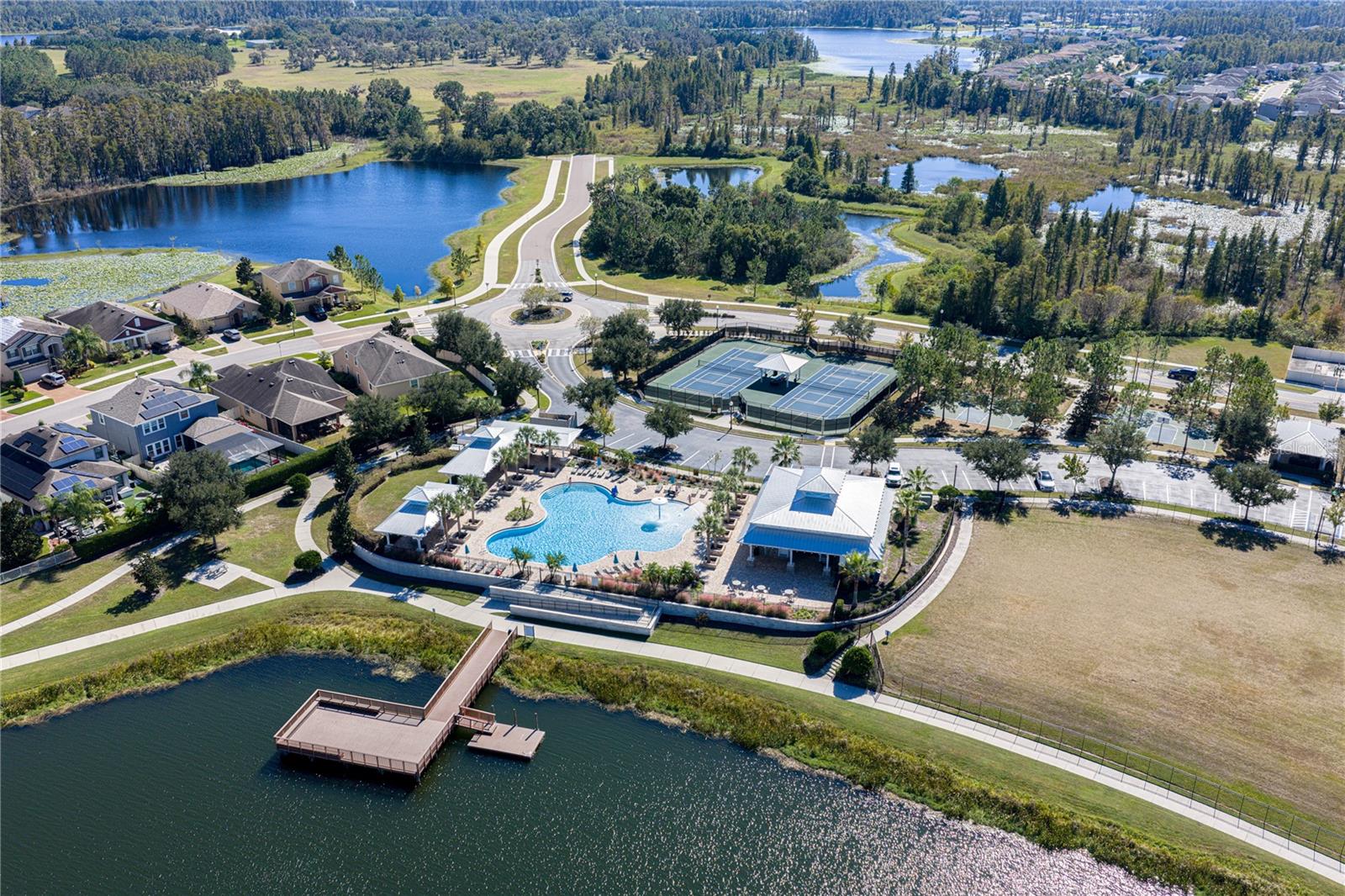 LONG LAKE RANCH VILLAGE 6 PRCL A - Residential