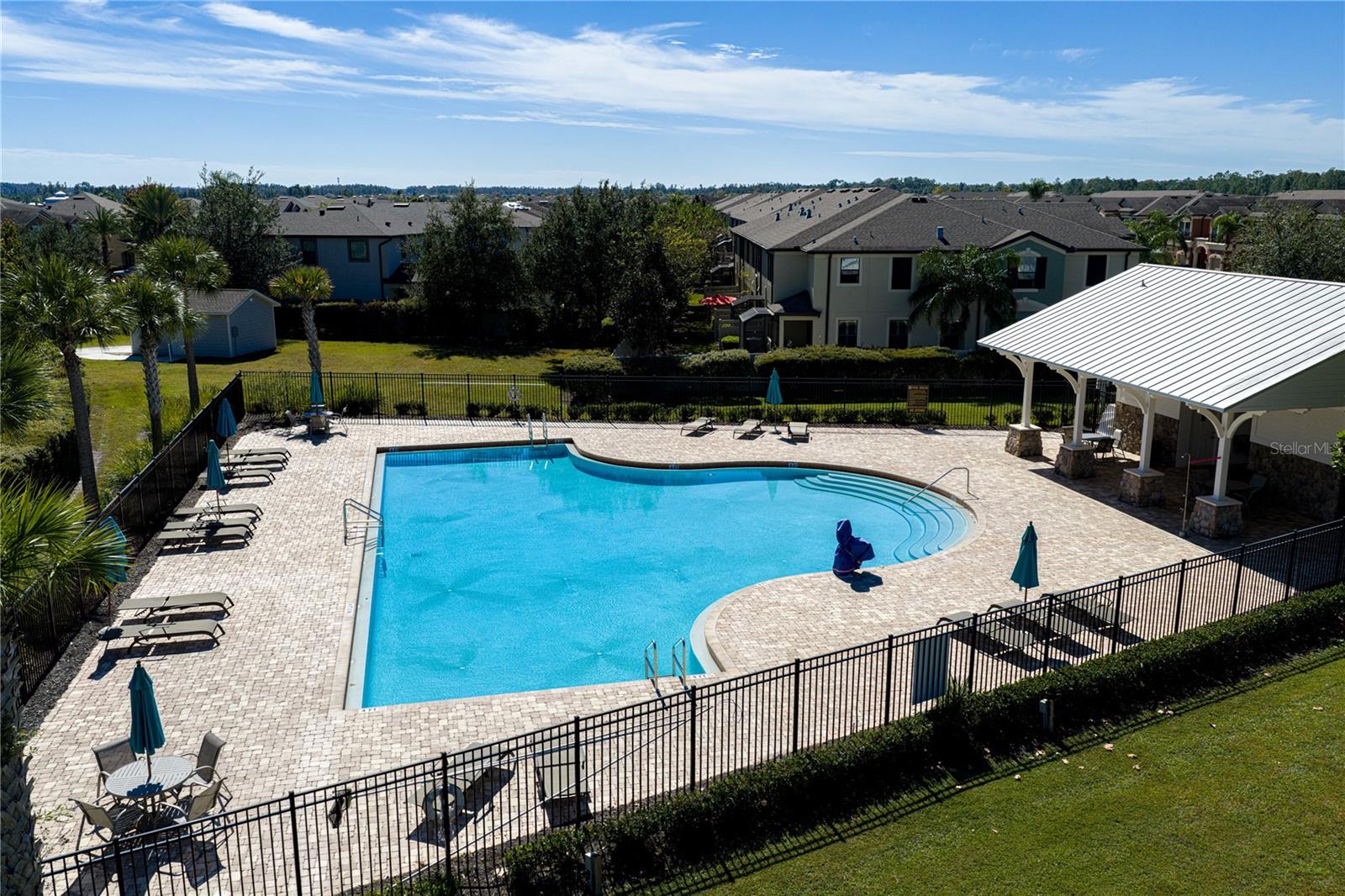 LONG LAKE RANCH VILLAGE 6 PRCL A - Residential