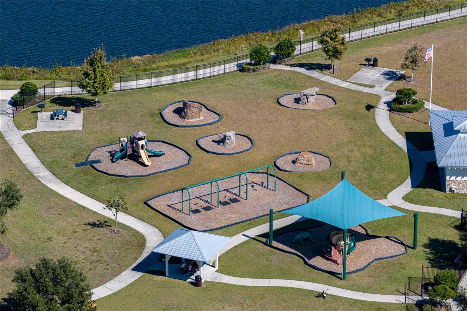 LONG LAKE RANCH VILLAGE 6 PRCL A - Residential