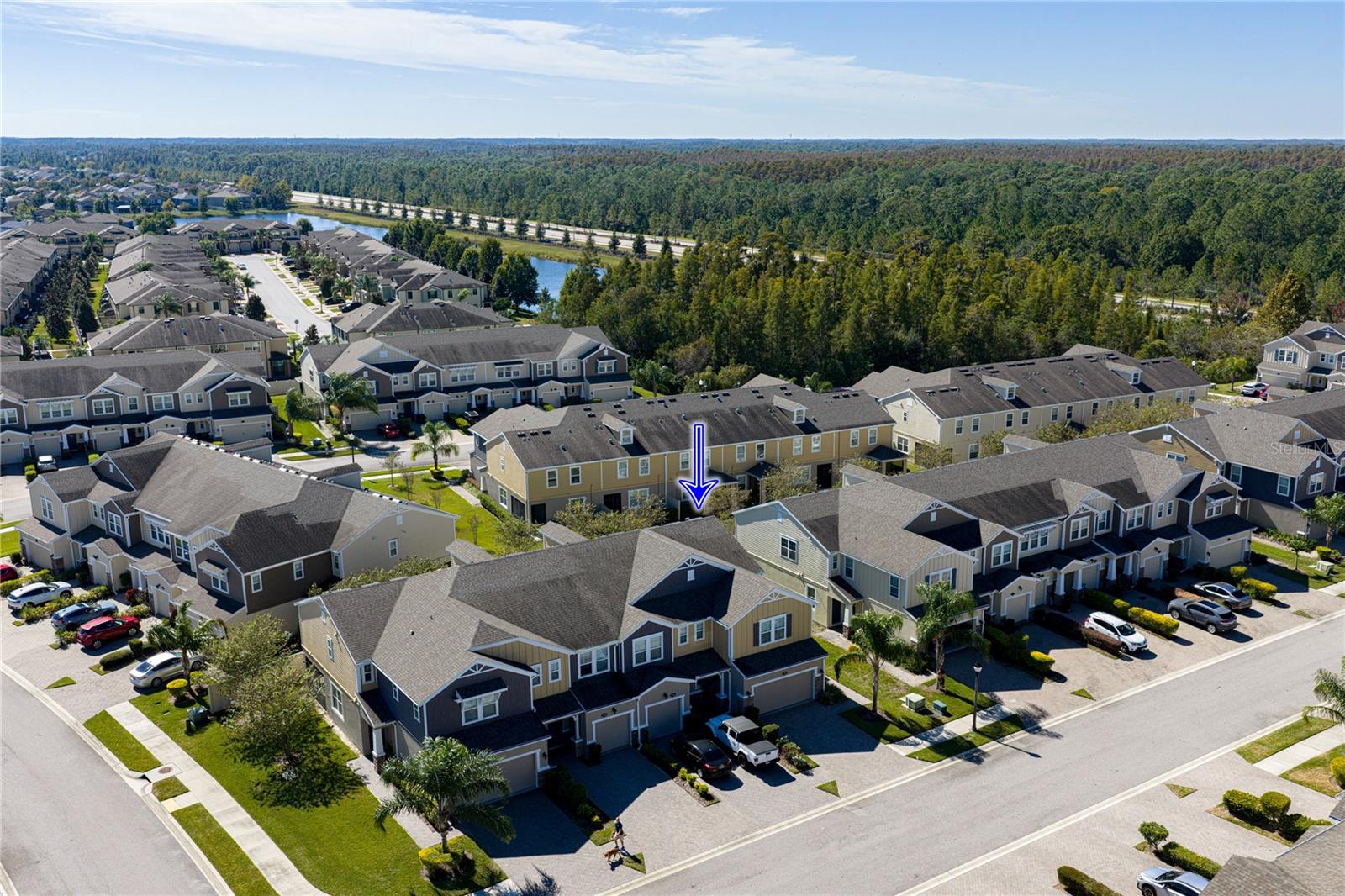 LONG LAKE RANCH VILLAGE 6 PRCL A - Residential