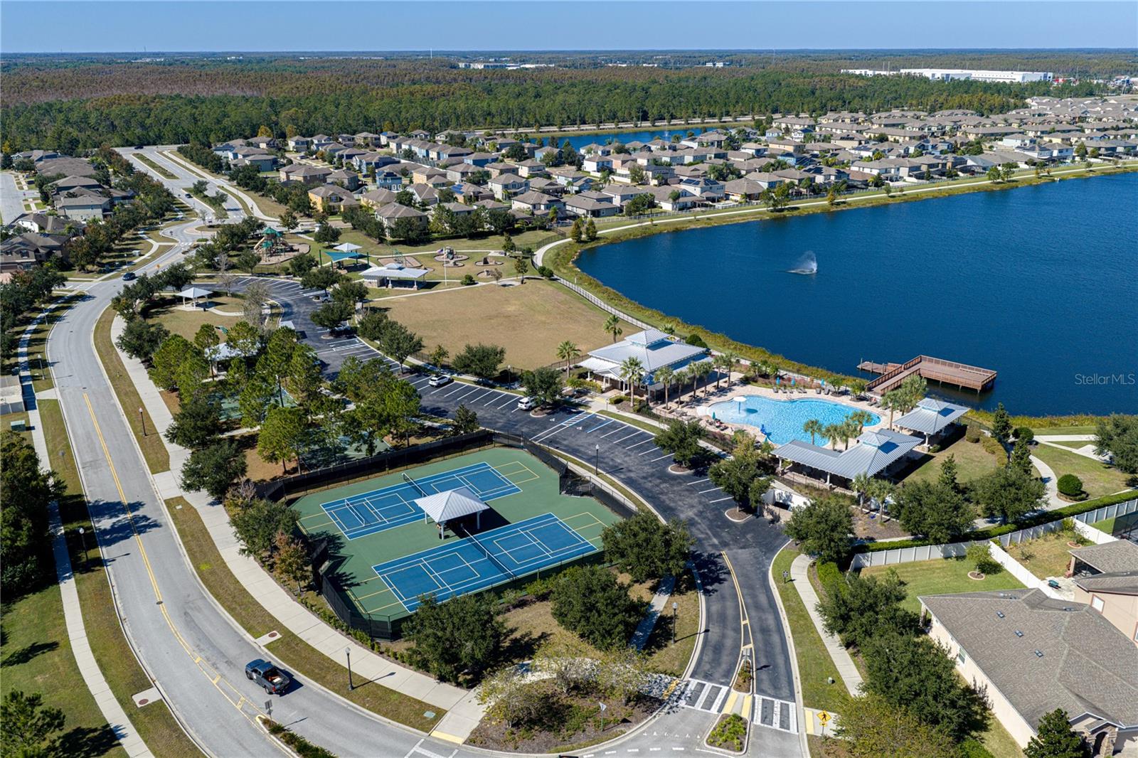 LONG LAKE RANCH VILLAGE 6 PRCL A - Residential