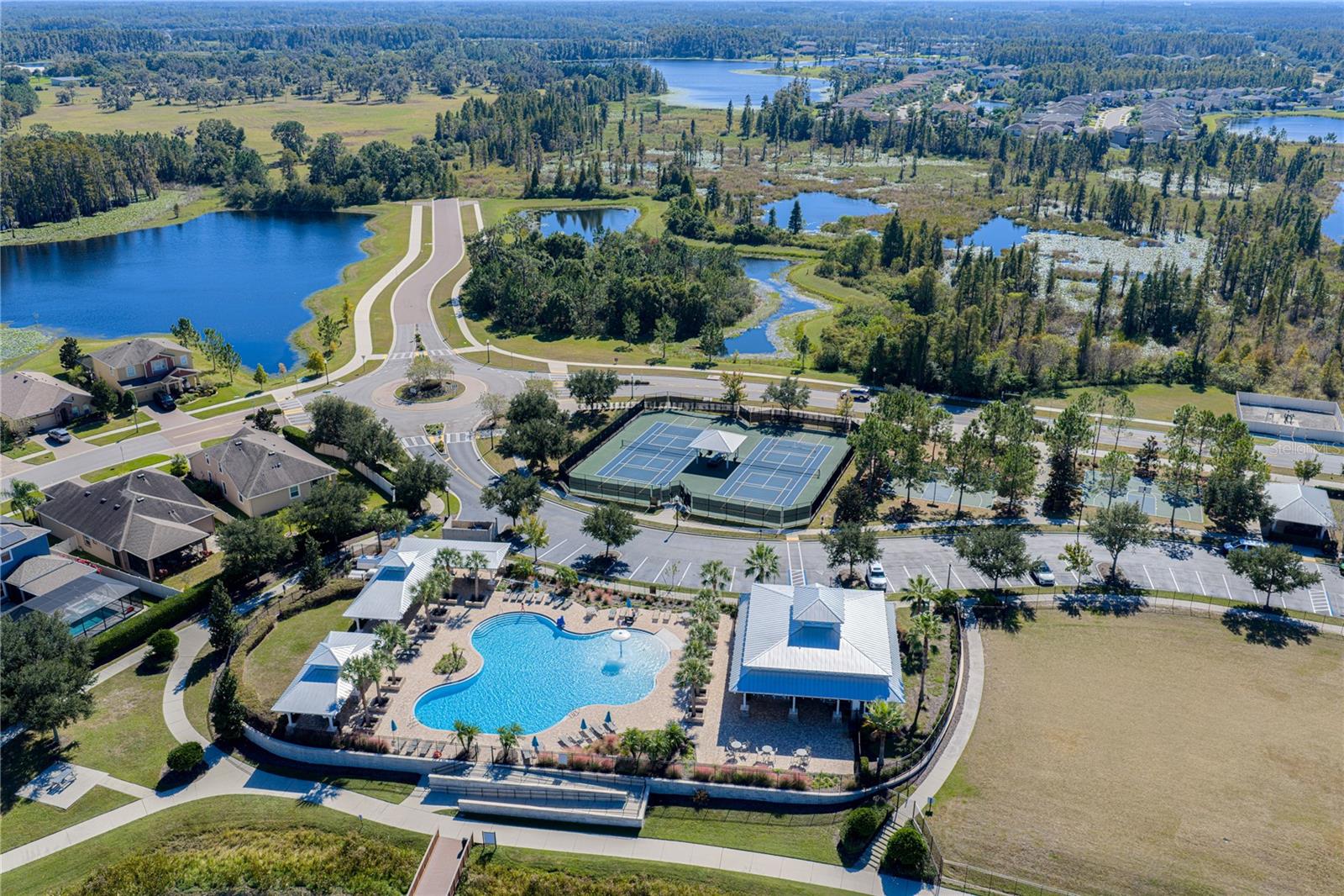 LONG LAKE RANCH VILLAGE 6 PRCL A - Residential