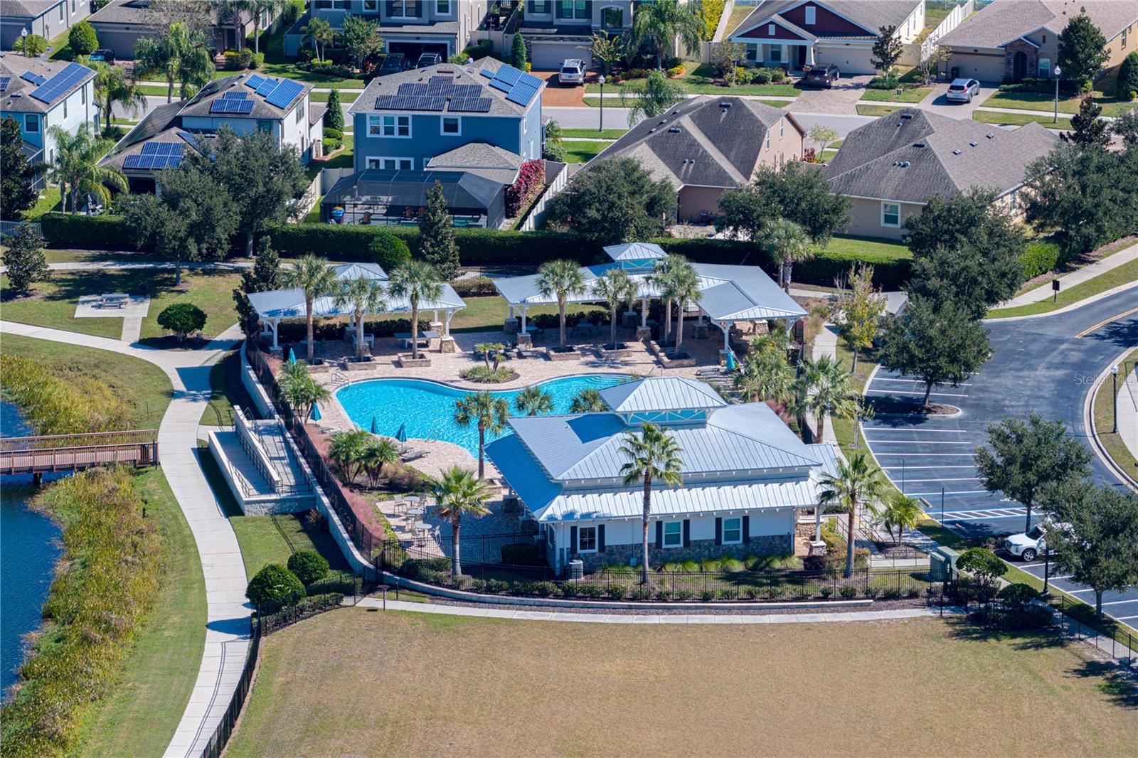 LONG LAKE RANCH VILLAGE 6 PRCL A - Residential