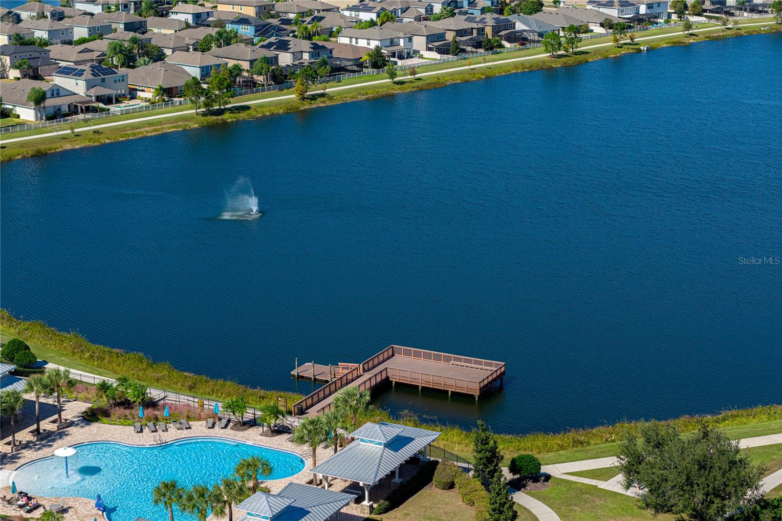 LONG LAKE RANCH VILLAGE 6 PRCL A - Residential